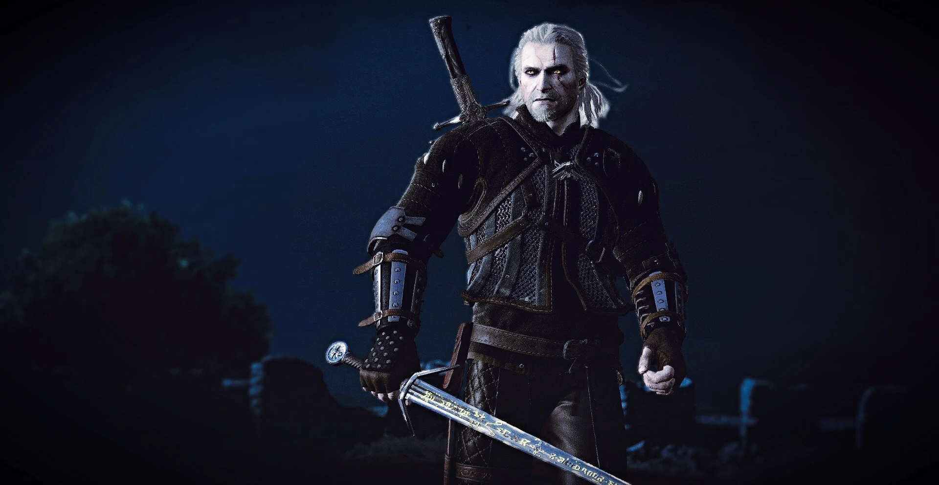 The witcher monsters 3 silver фото 26