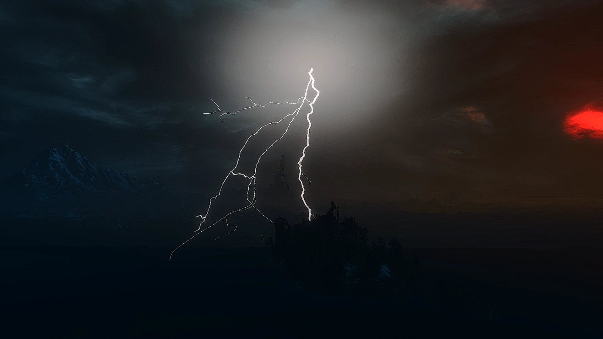 witcher 3 tor gvalch ca
