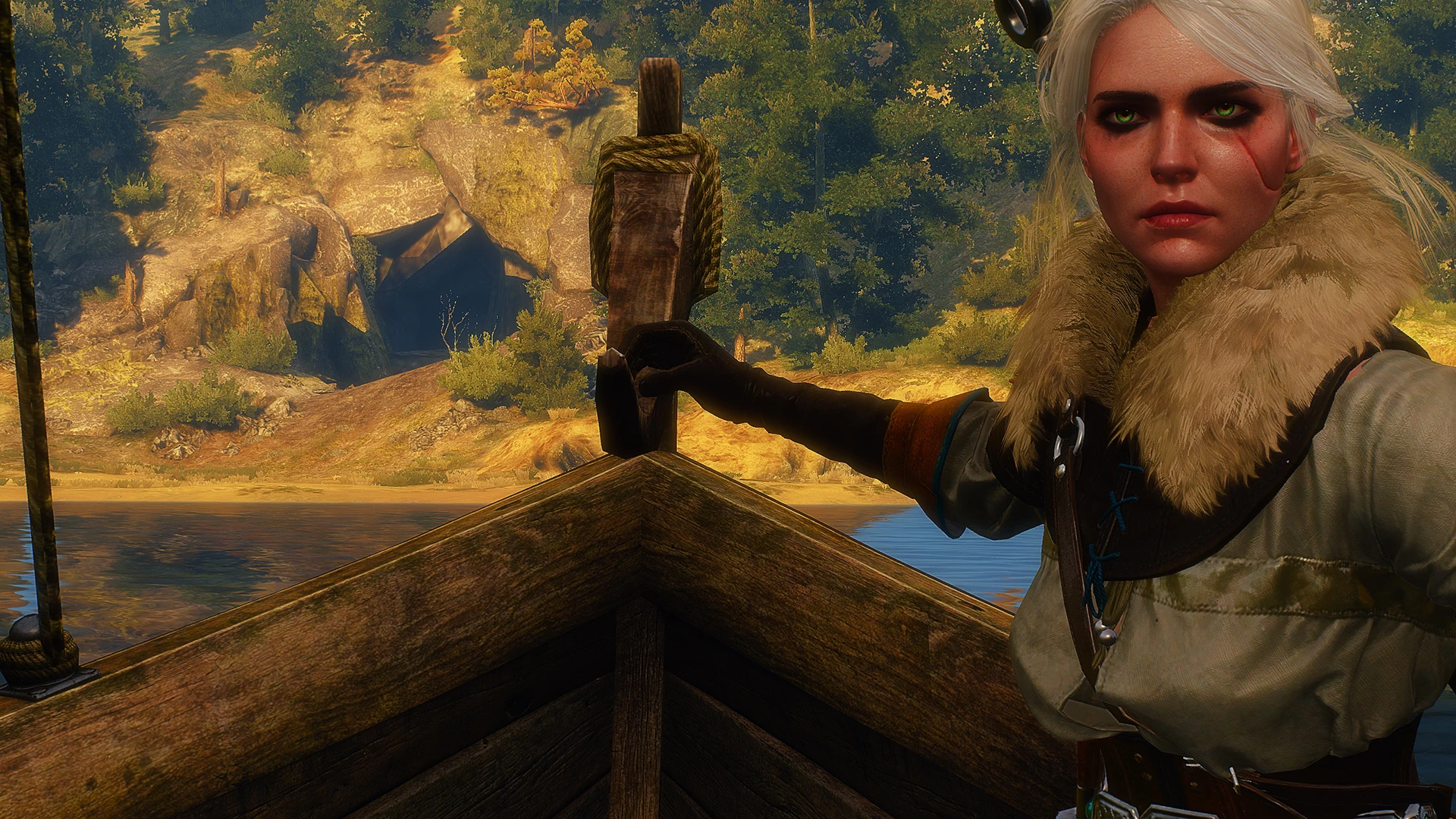 Mod limit adjuster the witcher 3 фото 82