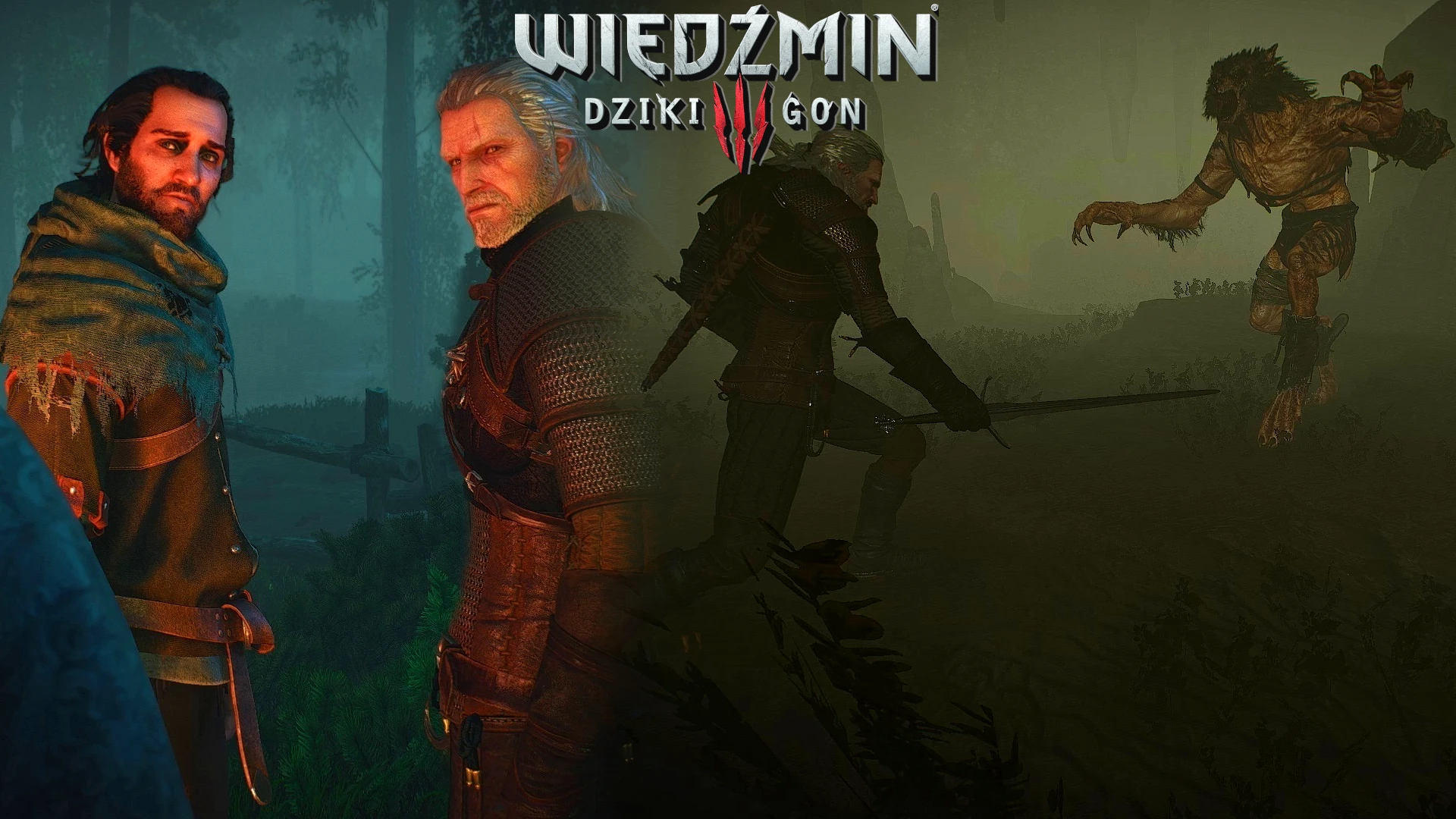 wild at heart the witcher 3 reddit