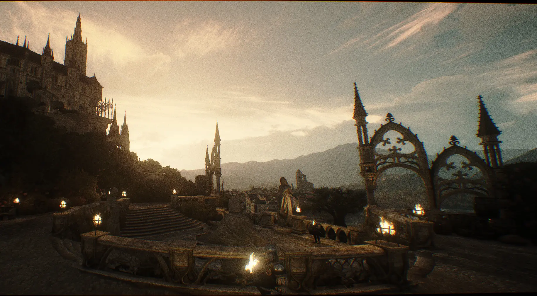 witcher 3 best reshade witcher 3 best reshade