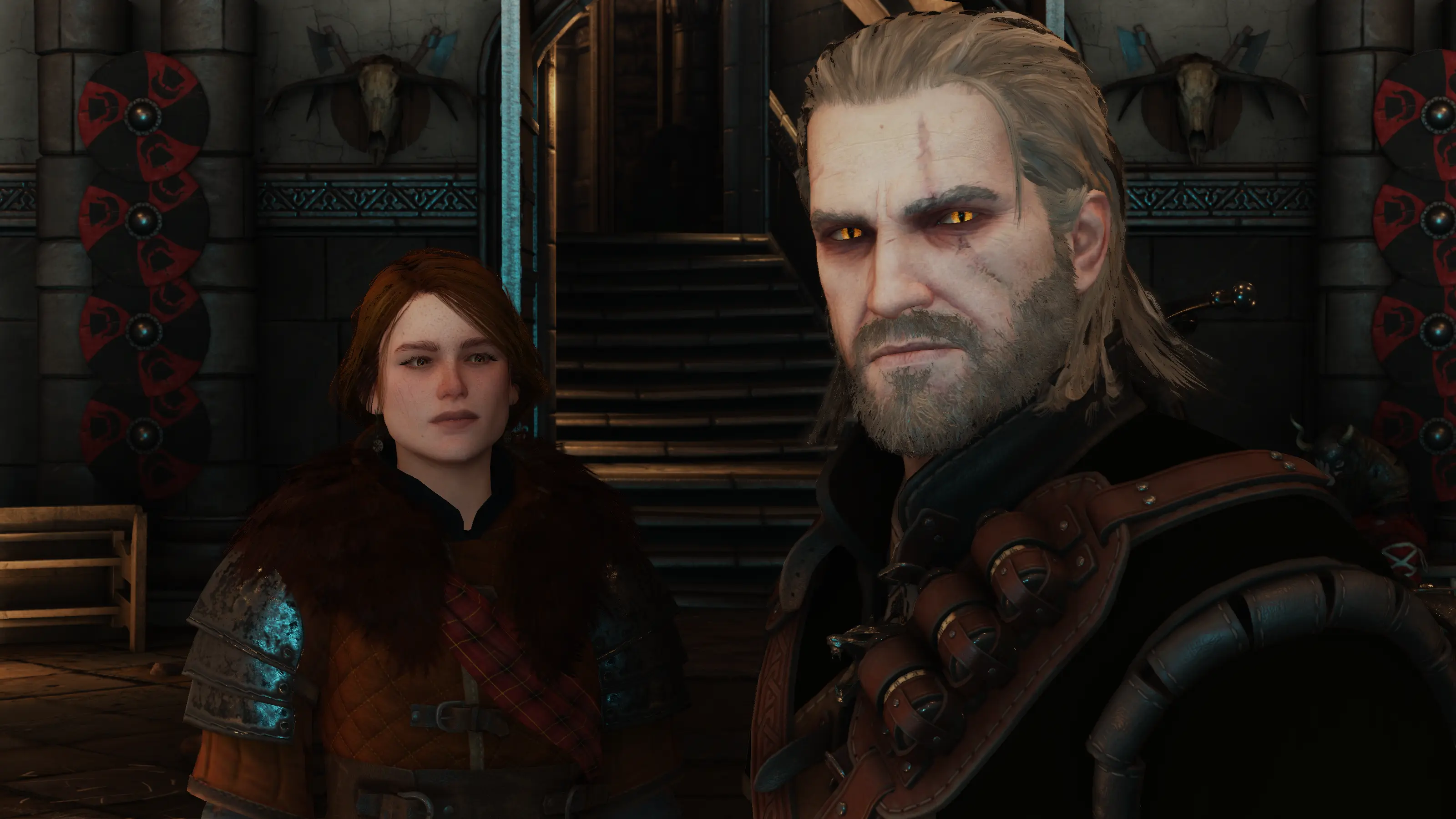 The Witcher 3: A Guide To King's Gambit