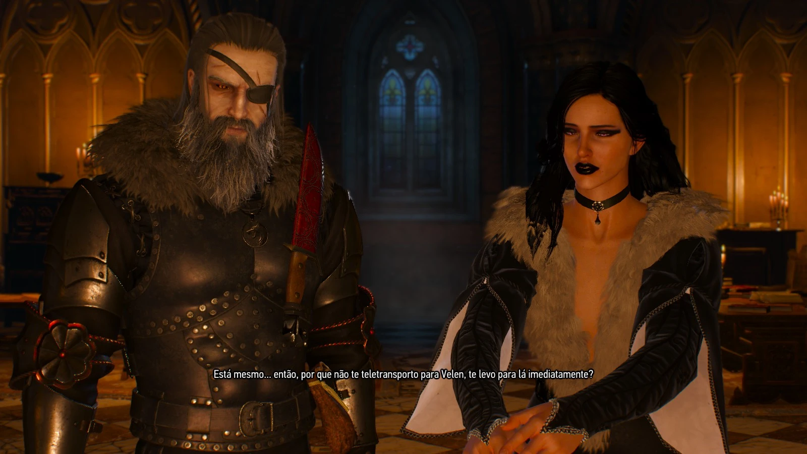 Geralt Reinald Beard at The Witcher 3 Nexus - Mods and community