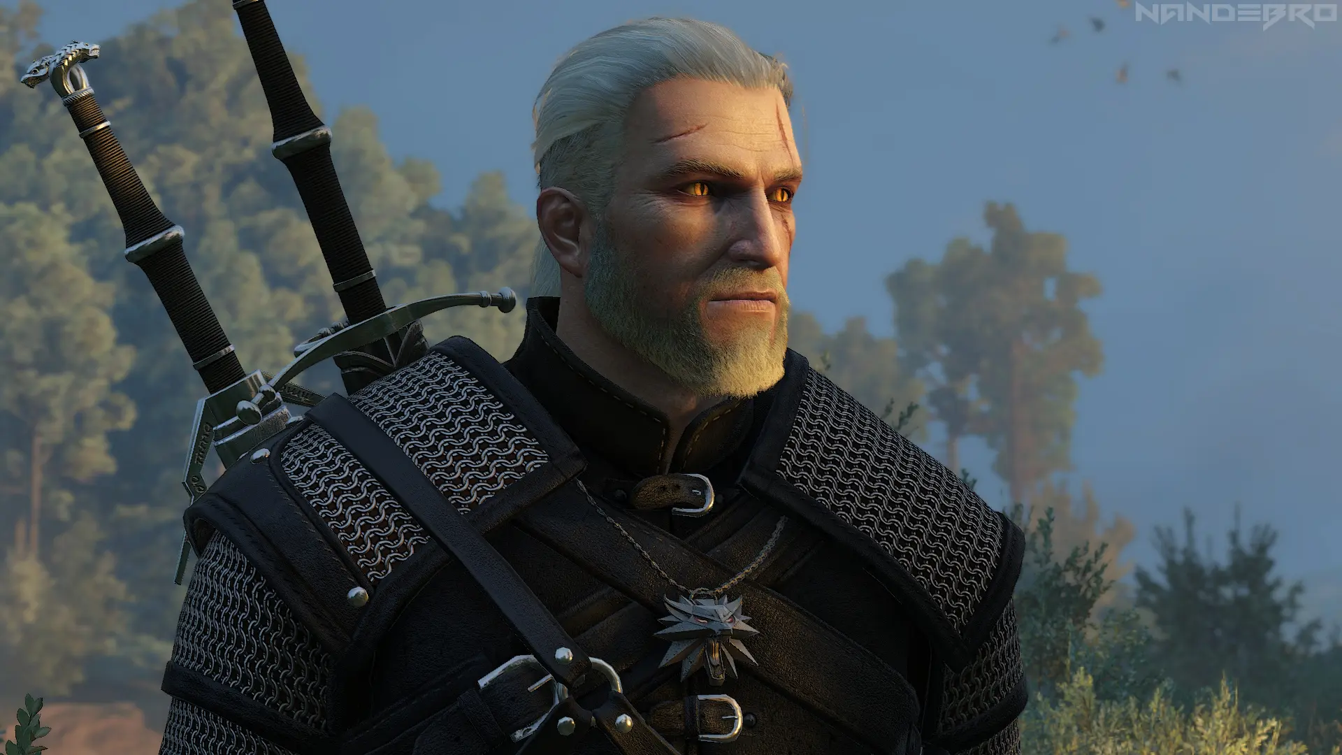 Witcher 3 song wake the white wolf фото 76