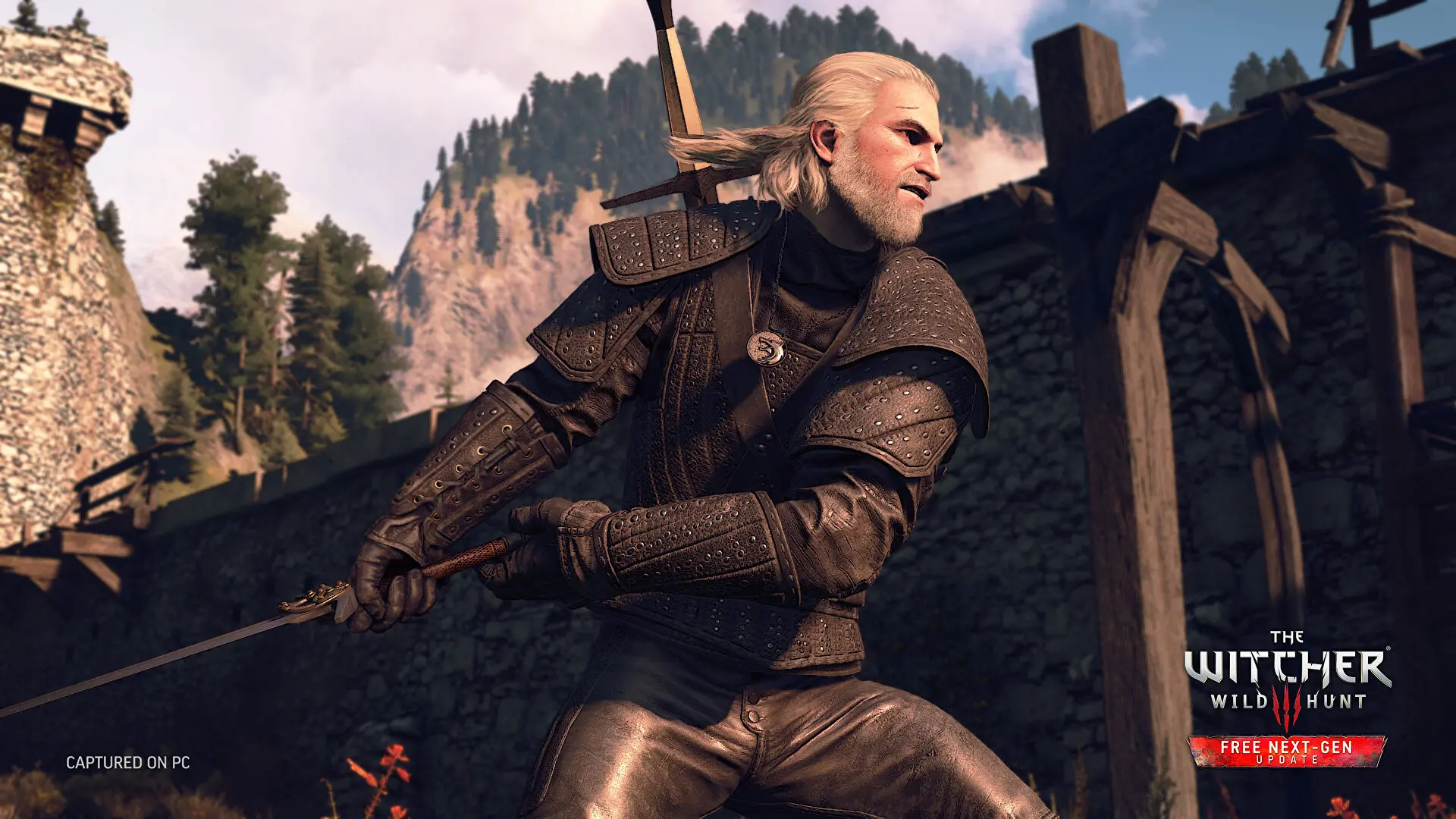 The Witcher 3's next-gen update may look better, but you'll pay for it in  broken mods