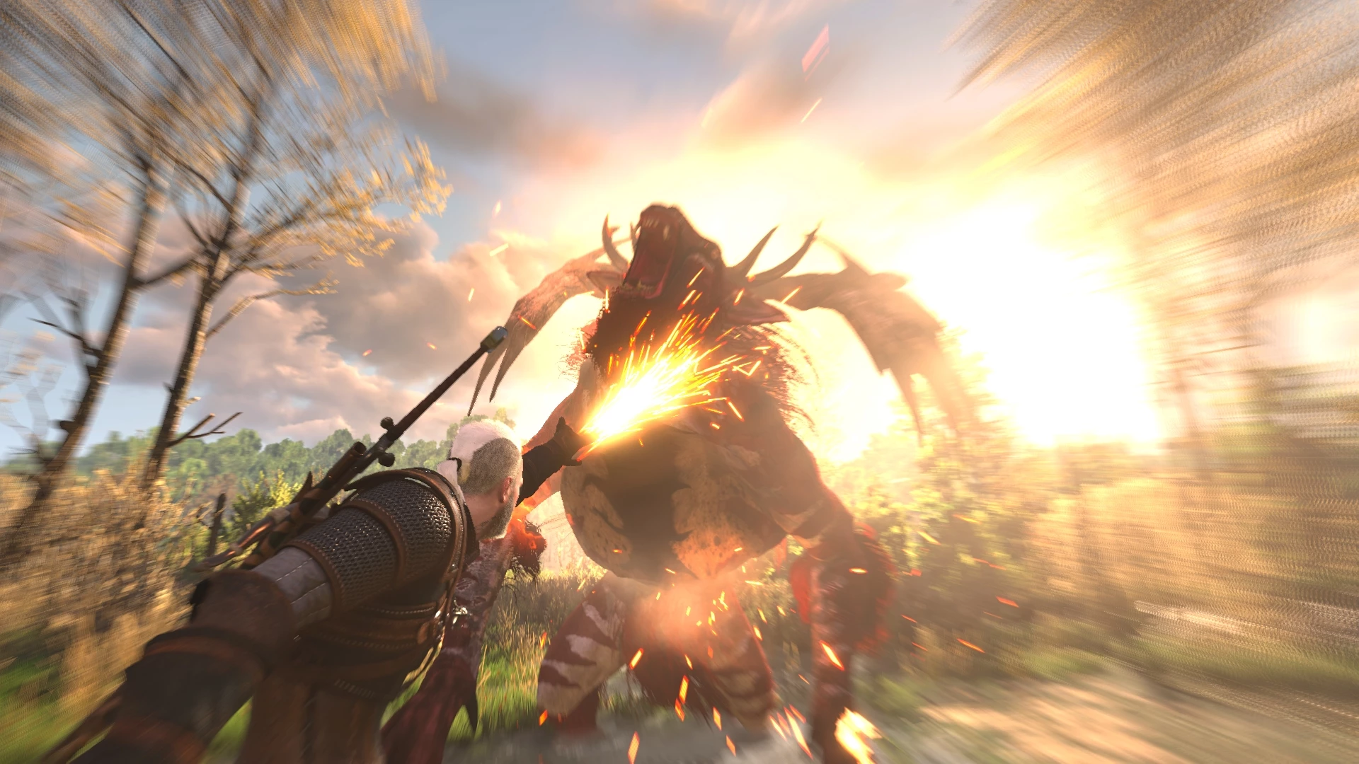 witcher 3 scorch witcher 3 scorch