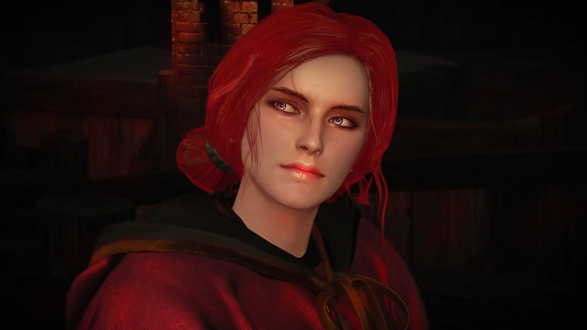 Witcher 3 Triss Merigold Porn Telegraph