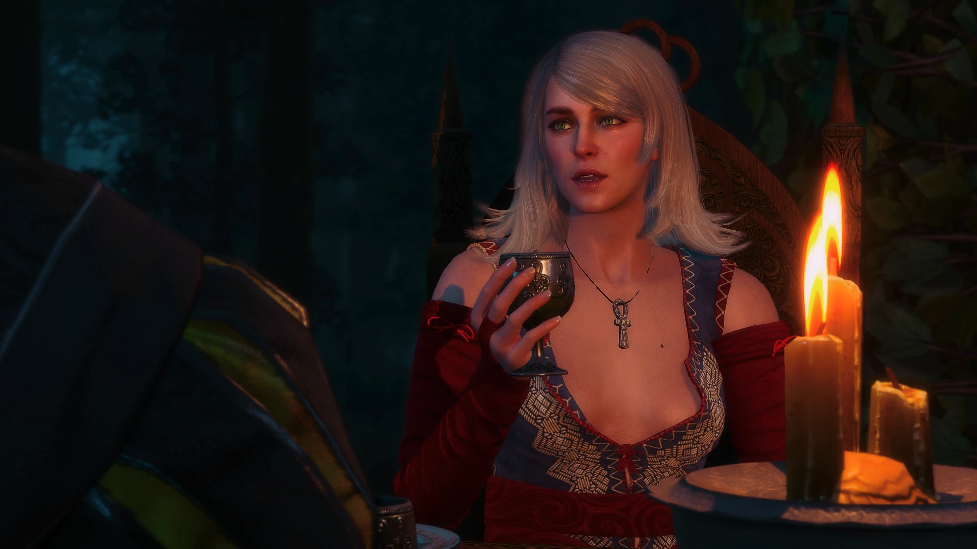 The witcher 3 side quests фото 47