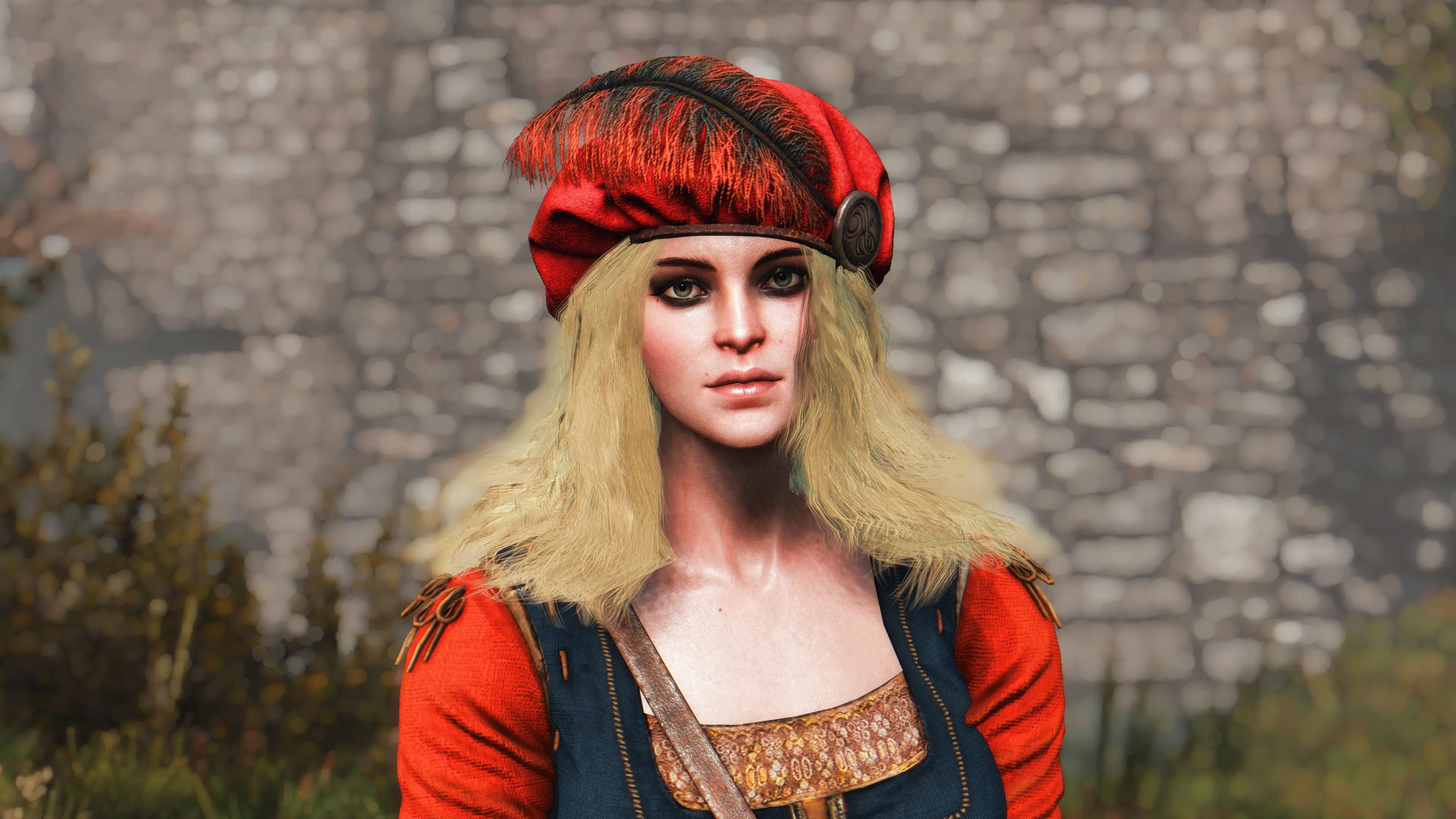 The witcher 3 song priscilla фото 108