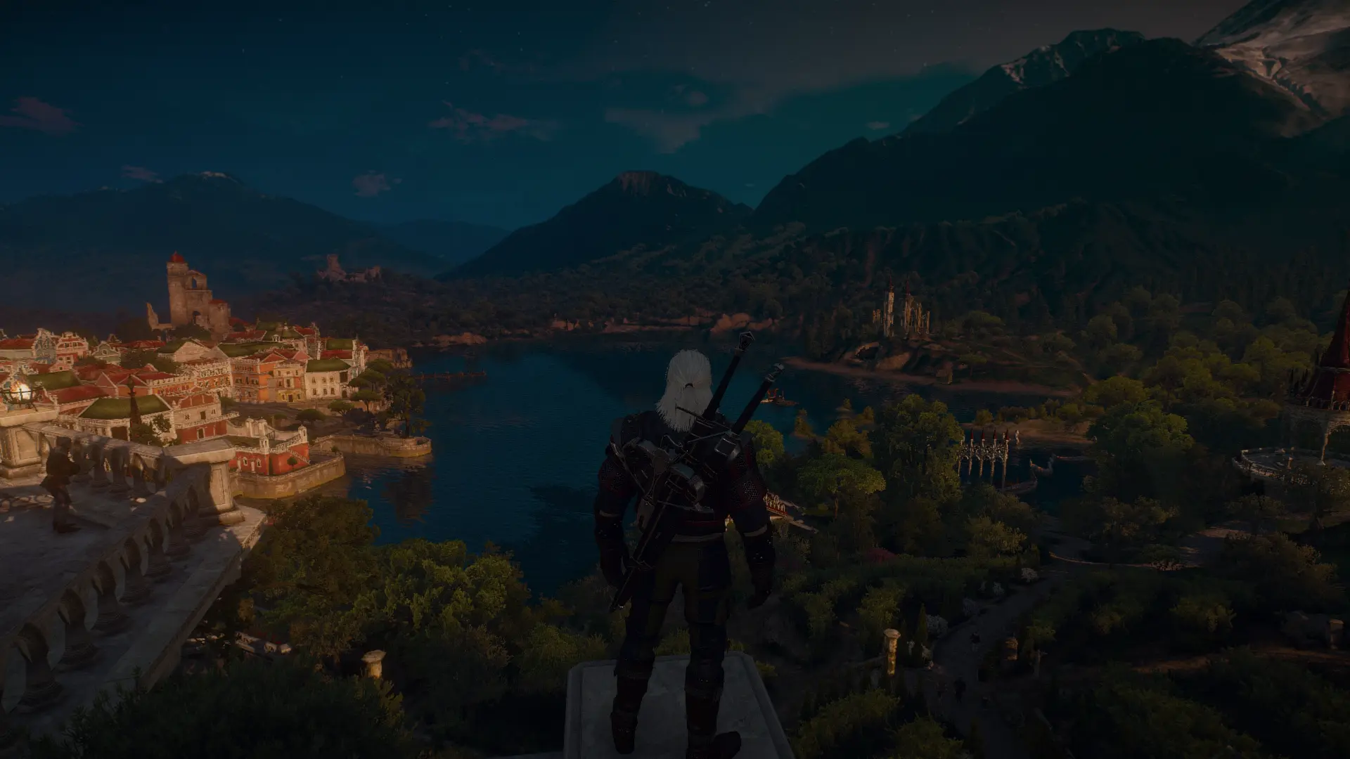 The witcher 3 nexus mods and community фото 34