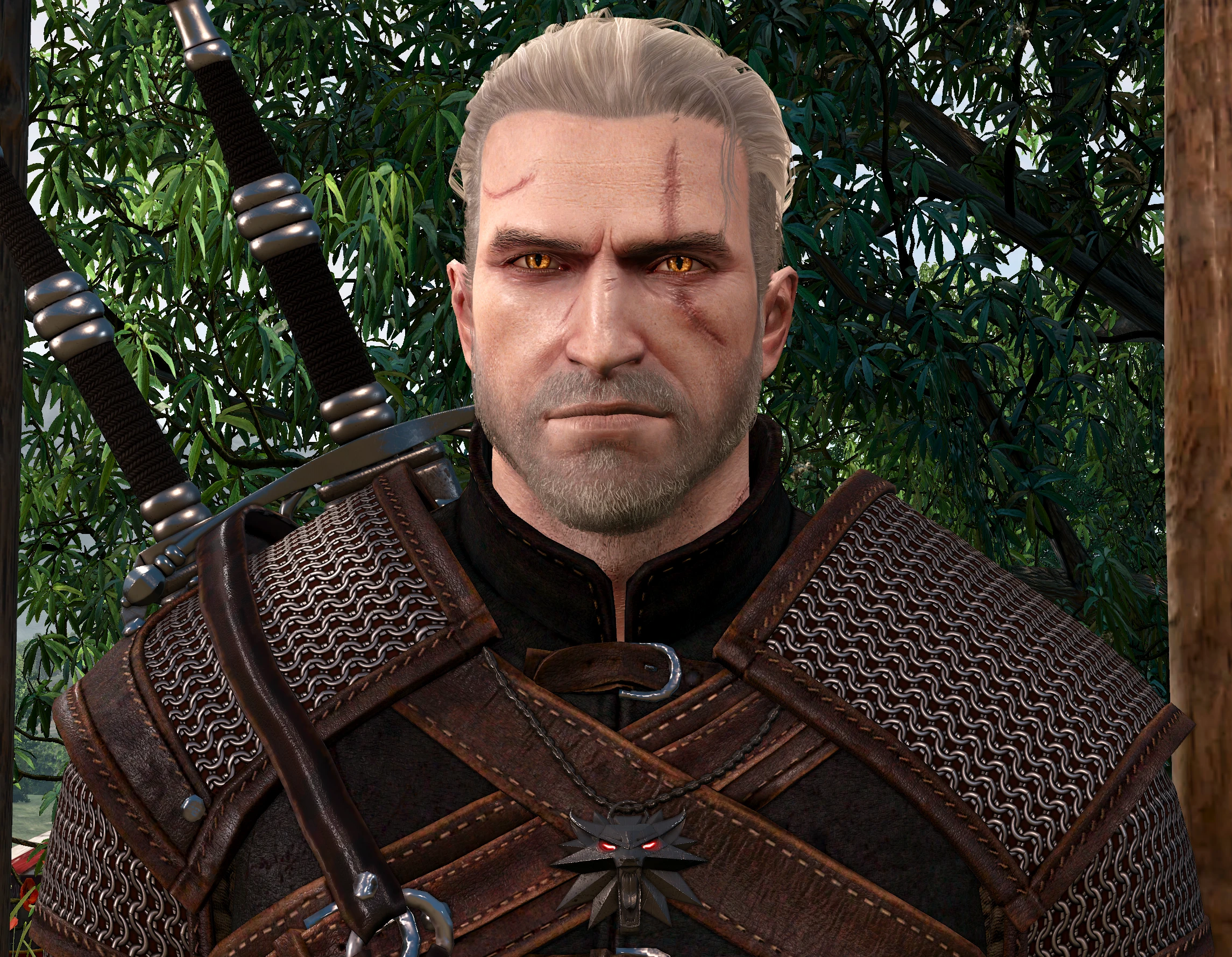 The Witcher 3 Wild Hunt Screenshot Number 61 at The Witcher 3 Nexus ...