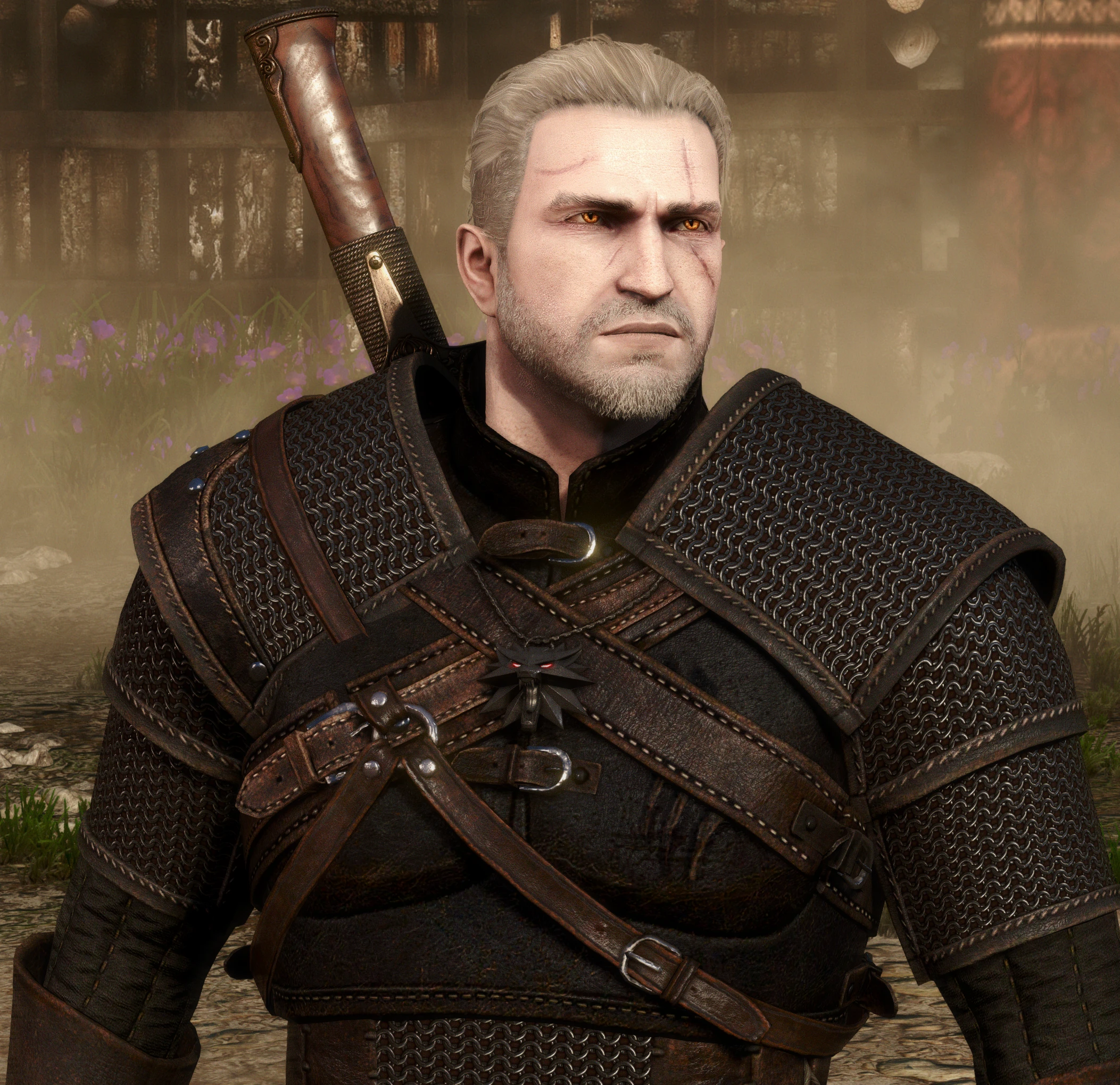 The Witcher 3 Wild Hunt Screenshot Number 158 at The Witcher 3 Nexus ...