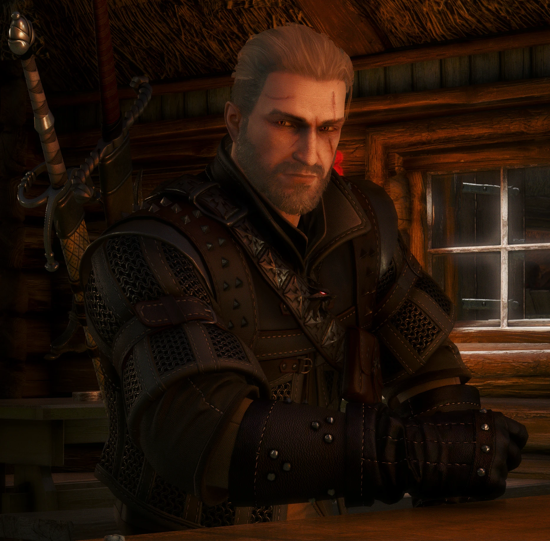 The Witcher 3 Wild Hunt Screenshot Number 184 at The Witcher 3 Nexus ...