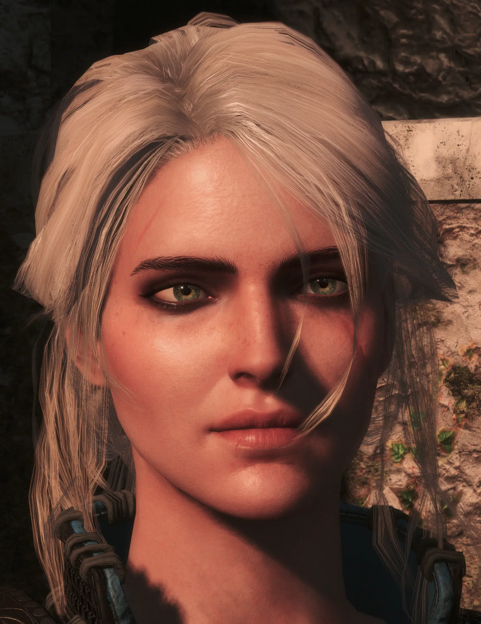 The Witcher 3 Wild Hunt Screenshot Number 203 at The Witcher 3 Nexus ...