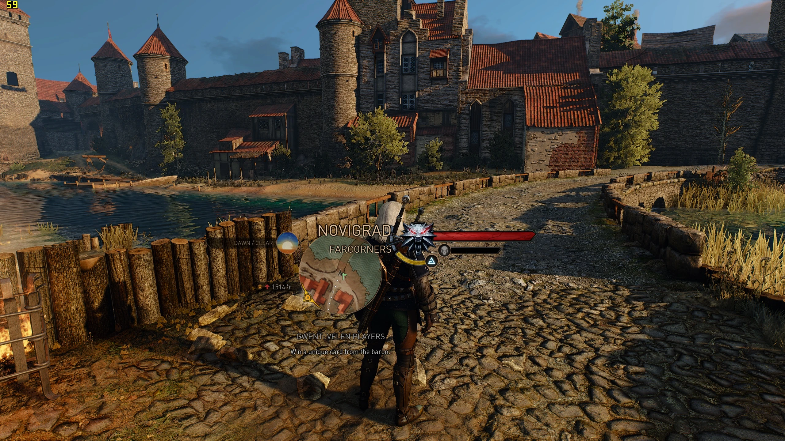 how to mod the witcher 3 using nmm