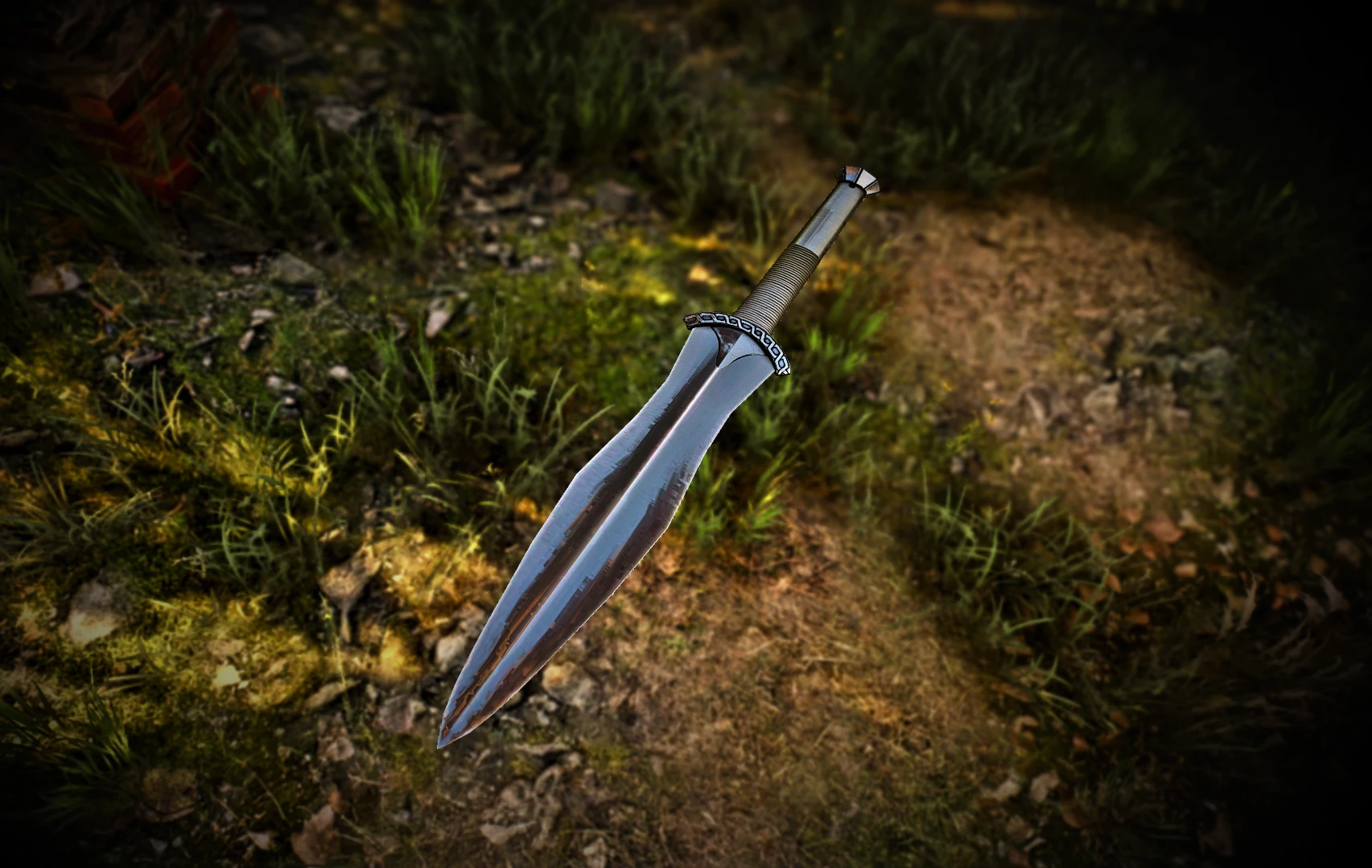 Fallout 4 метательные ножи фото 48