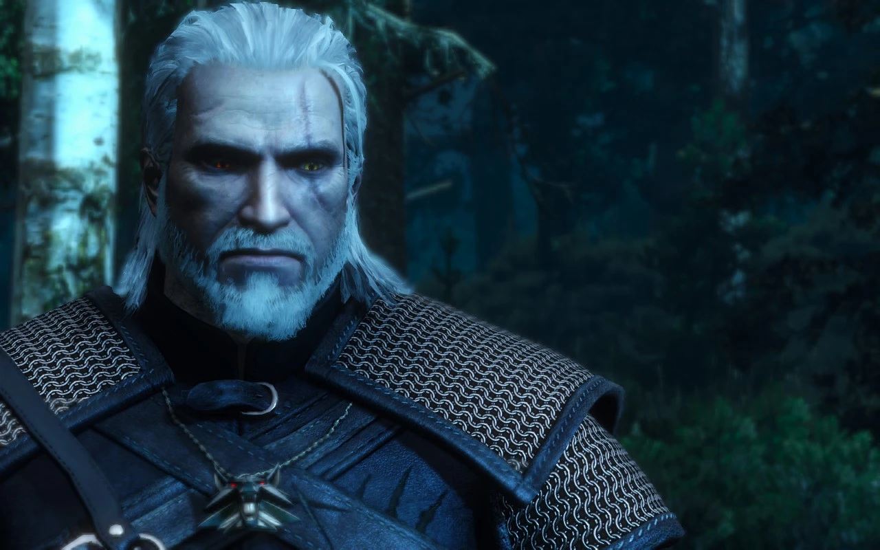 Long Night at The Witcher 3 Nexus - Mods and community