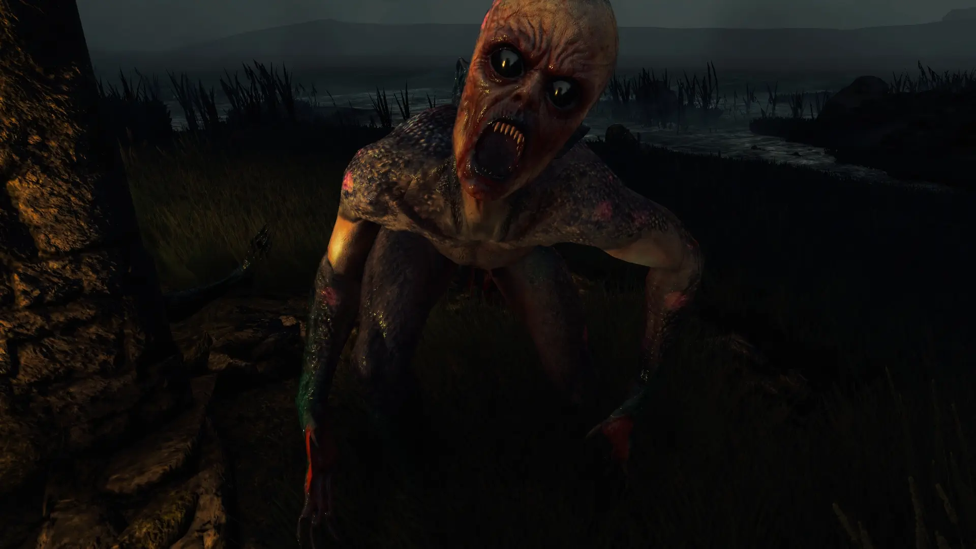 Drowner at The Witcher 3 Nexus - Mods and community