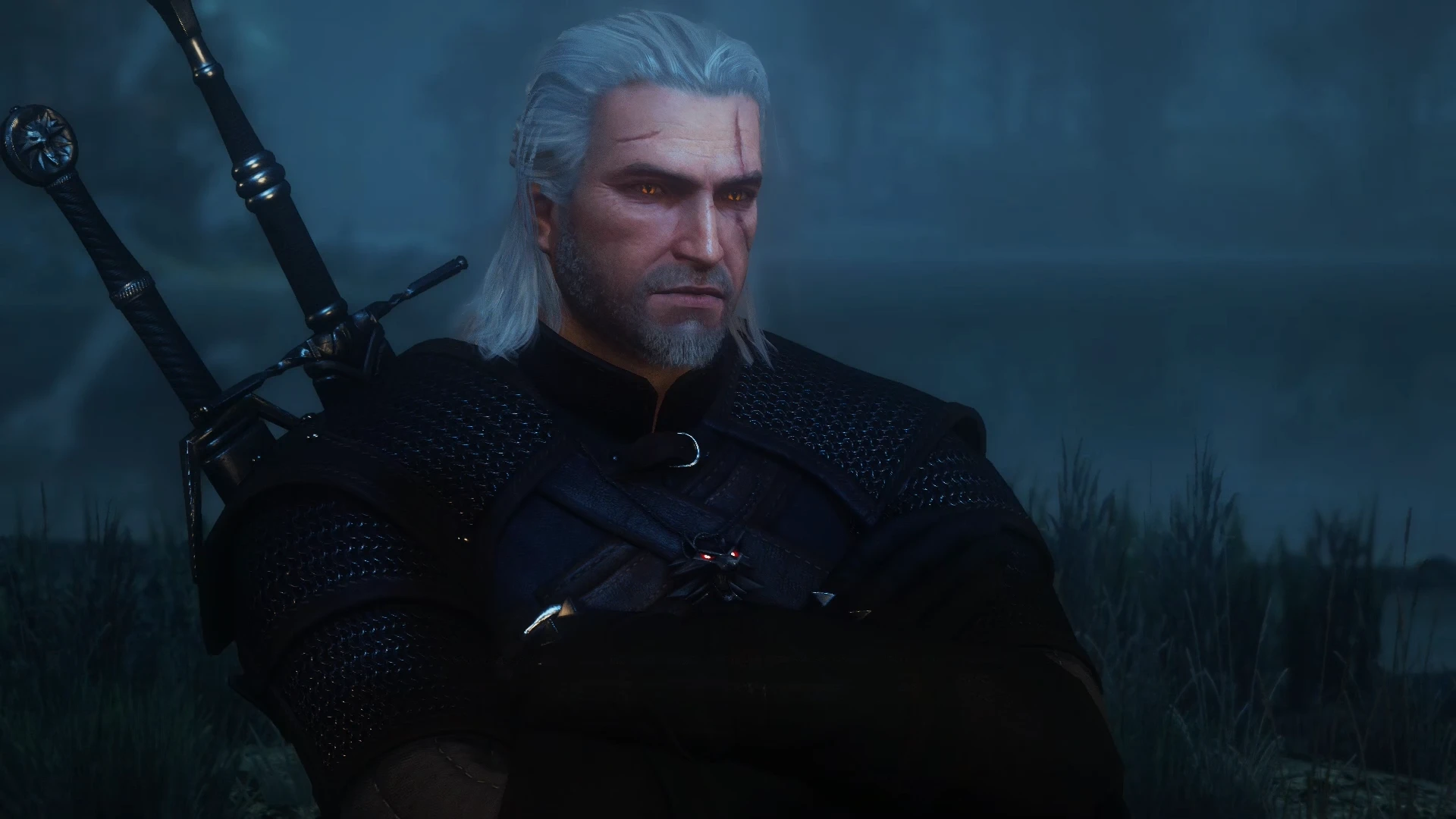 ''You Can Hire me but You Can't Buy Me'' at The Witcher 3 Nexus - Mods ...