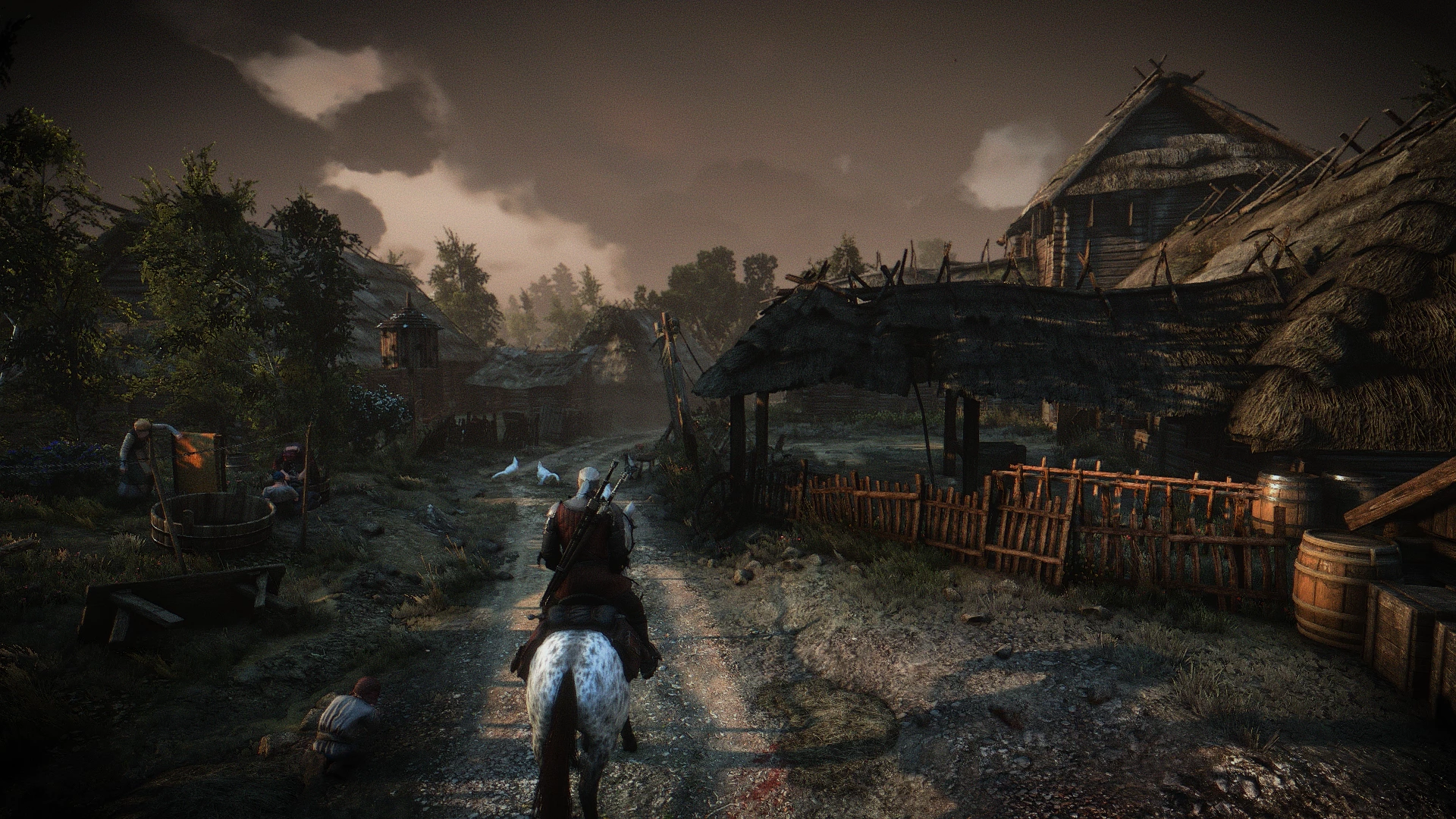 the witcher monoliths the witcher monoliths