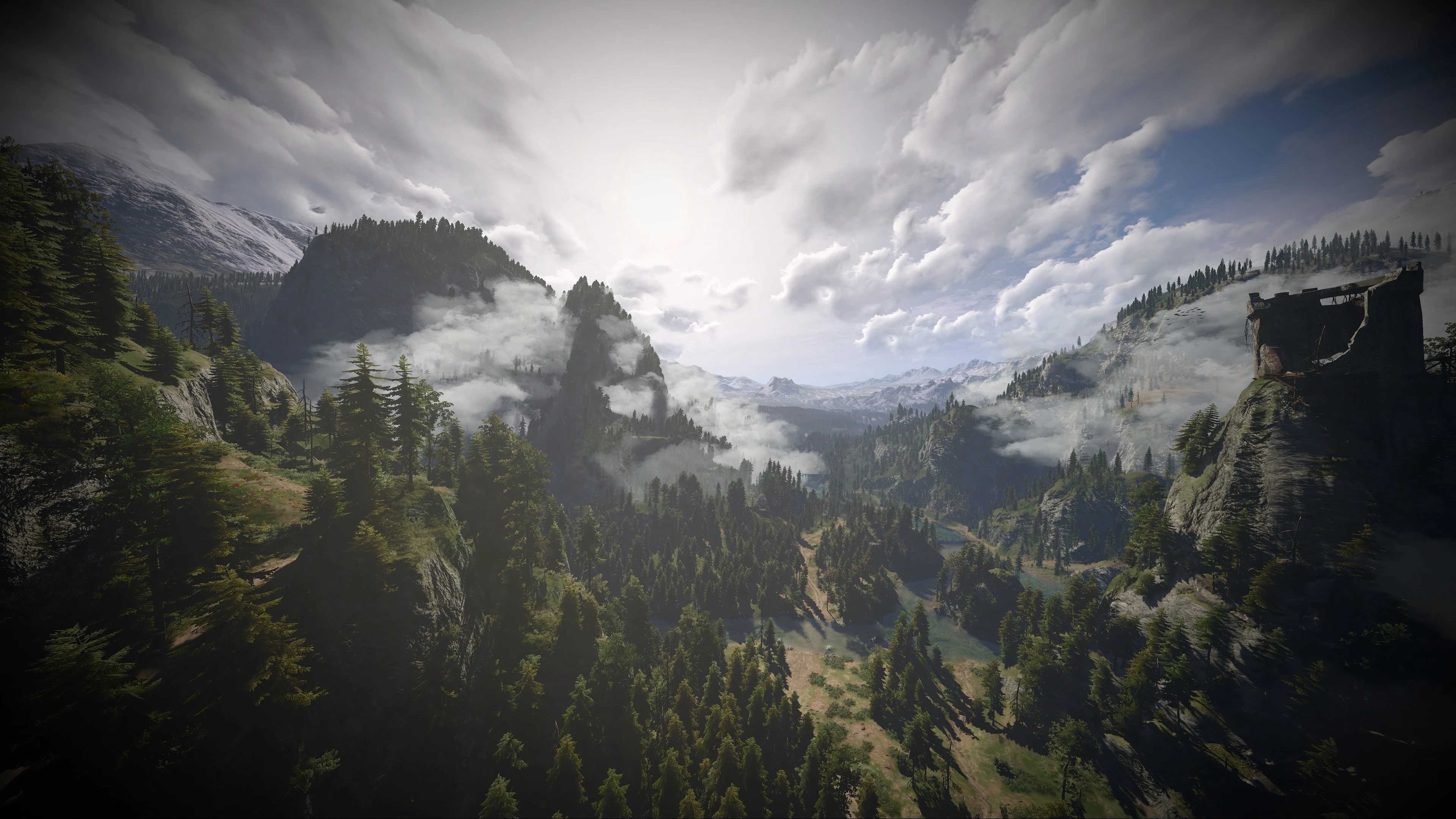 The witcher 3 mac os фото 38