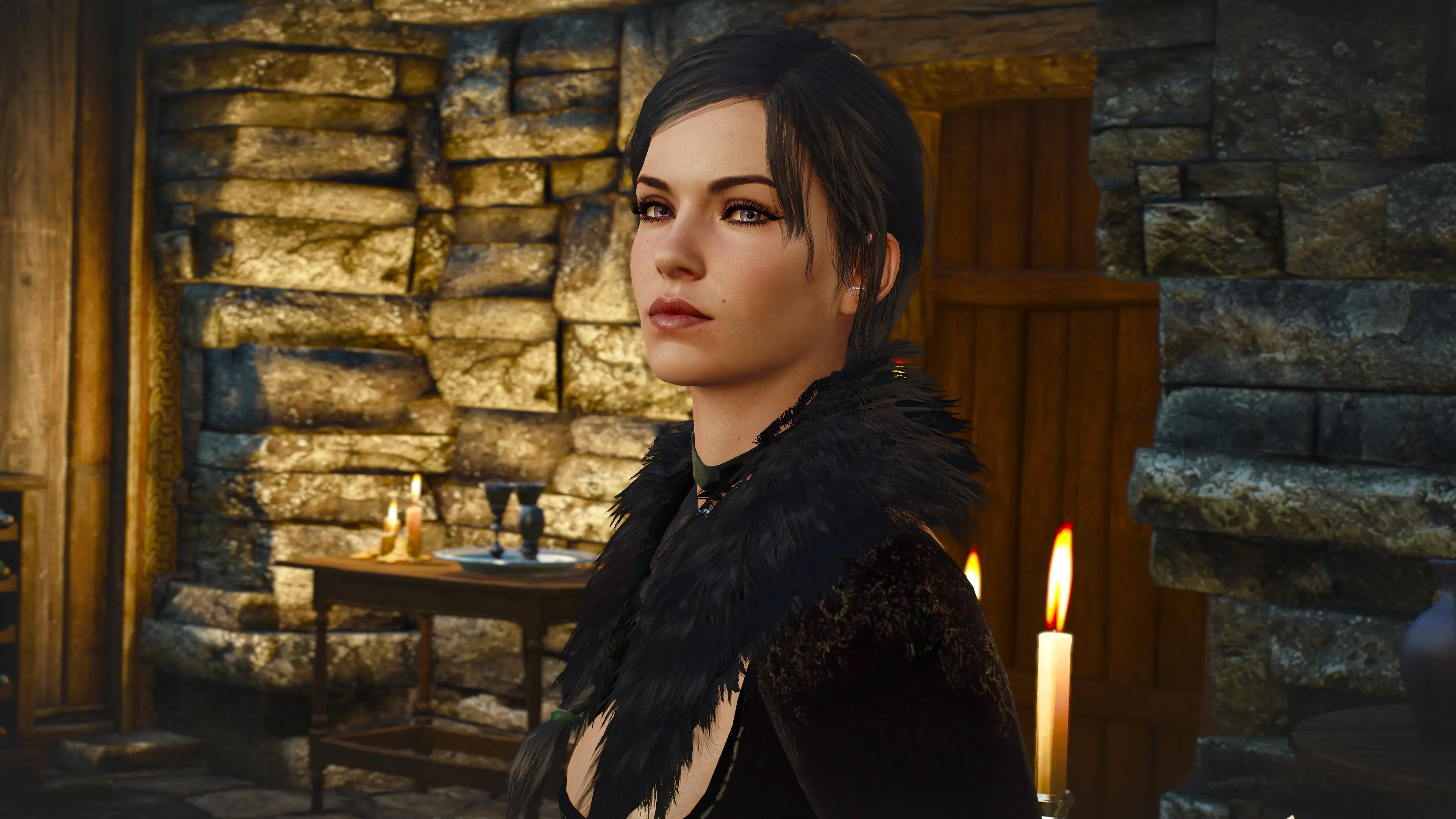 The witcher 3 nexus mods and community фото 10