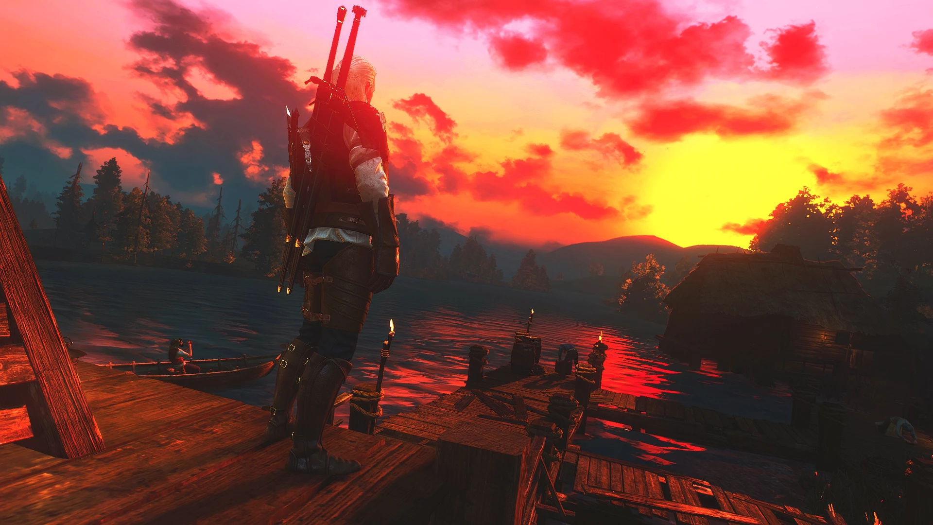 witcher 1 flash mod witcher 1 flash mod