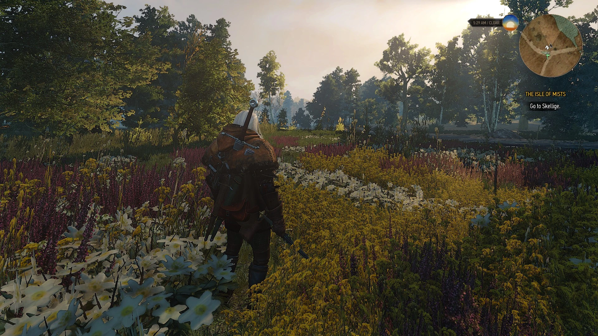 witcher 3 mods disable achievements witcher 3 mods disable achievements