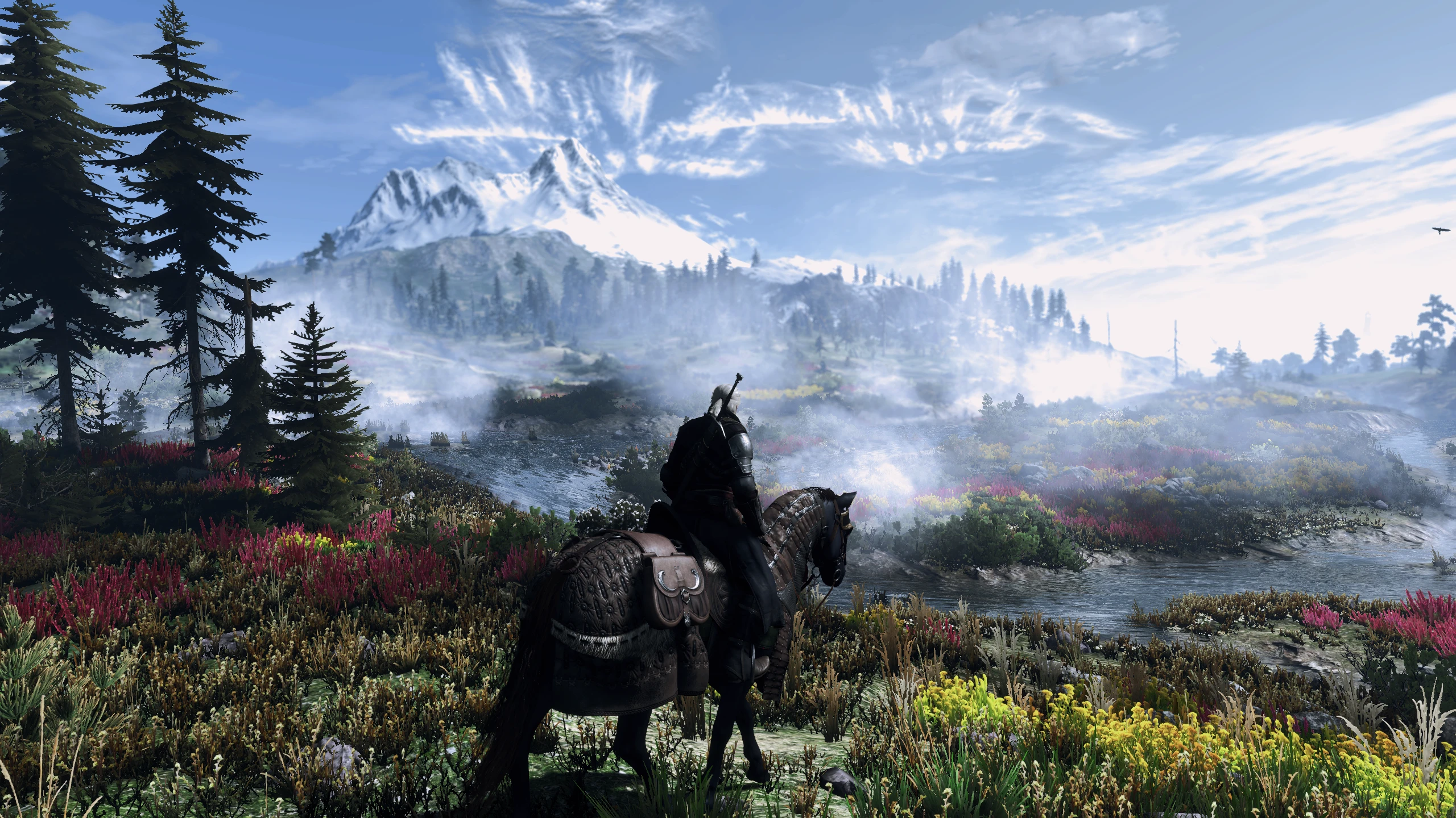 The witcher 3 or skyrim фото 72