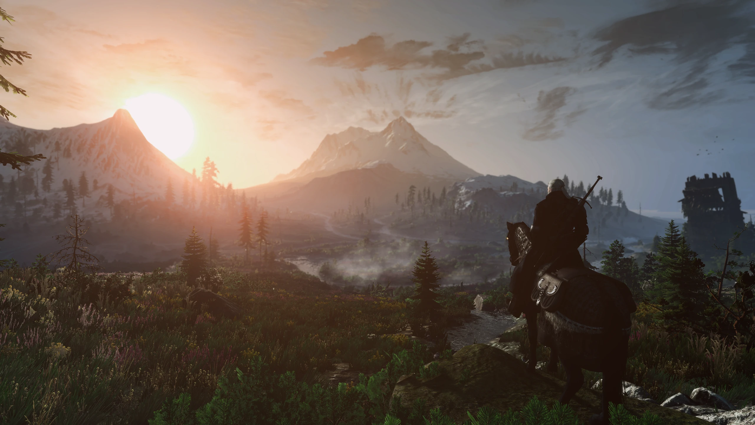 The witcher 3 quests skellige фото 109