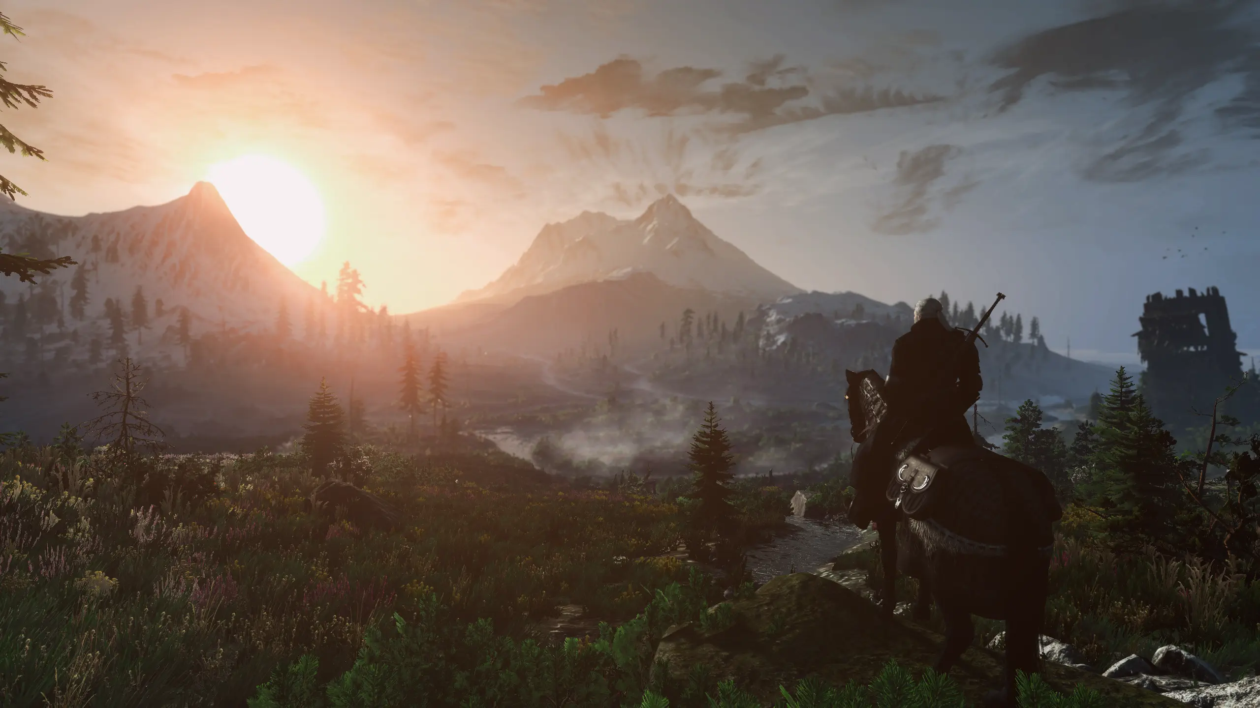 The witcher 3 nexus mods and community фото 103