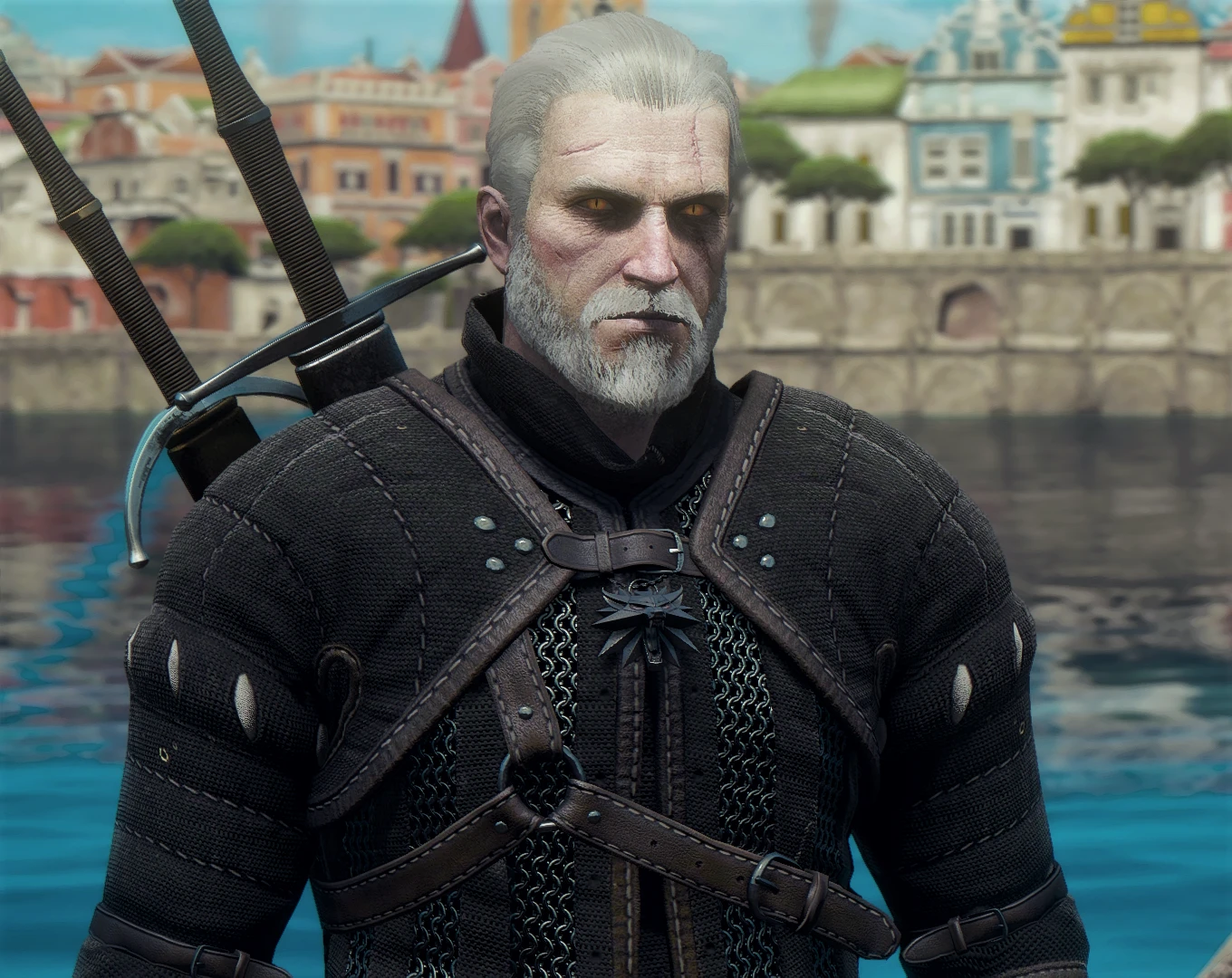 the witcher 3 adult mods