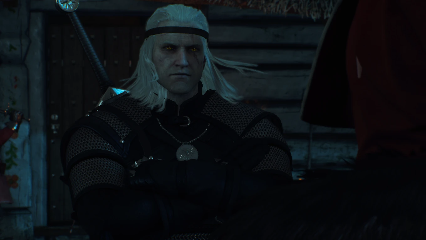 Trending images at The Witcher 3 Nexus - Mods and community