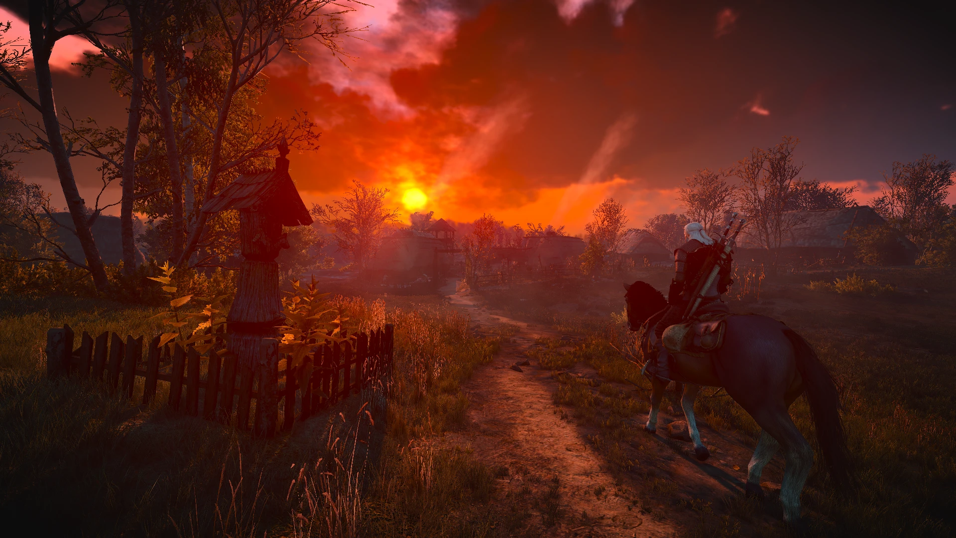 60 fps gui the witcher 3 фото 106