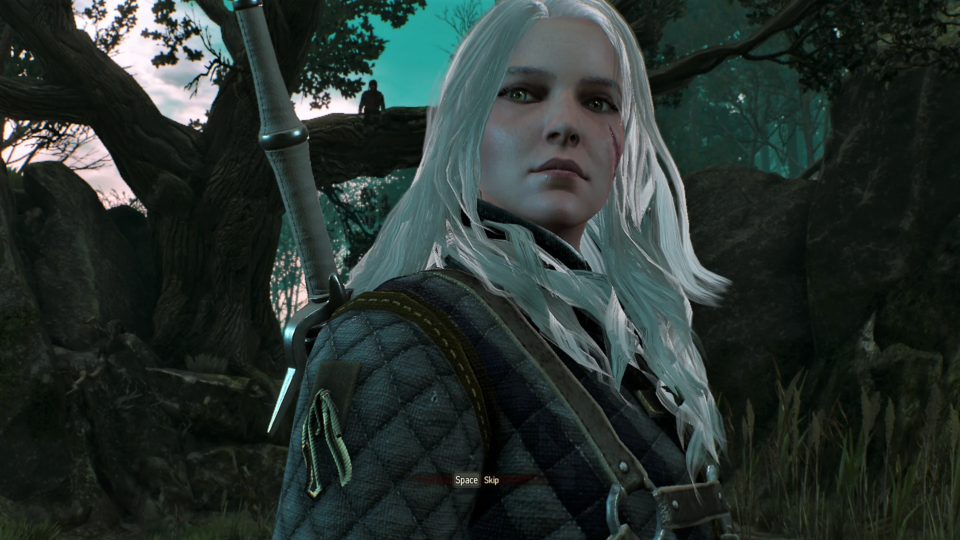 how to mod the witcher 3 2019
