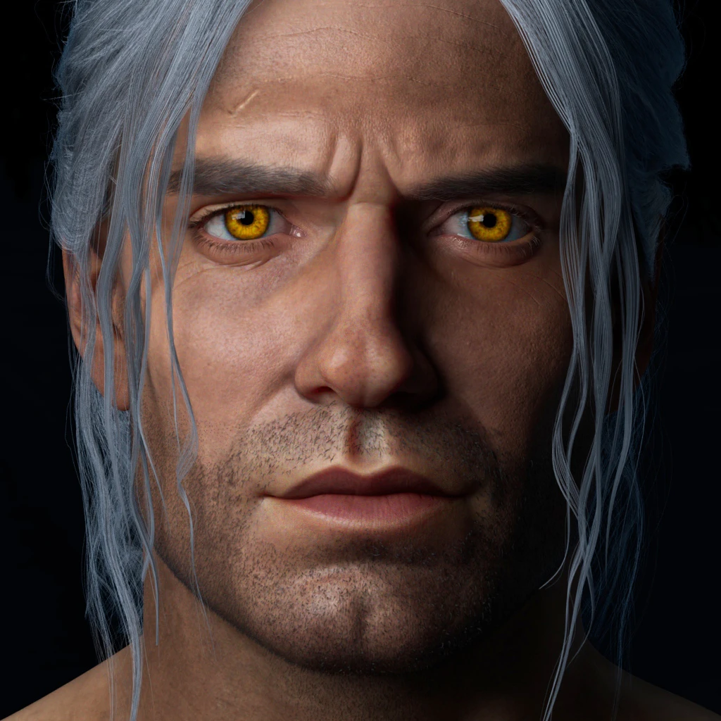 V5 almost finished at The Witcher 3 Nexus - Mods and community