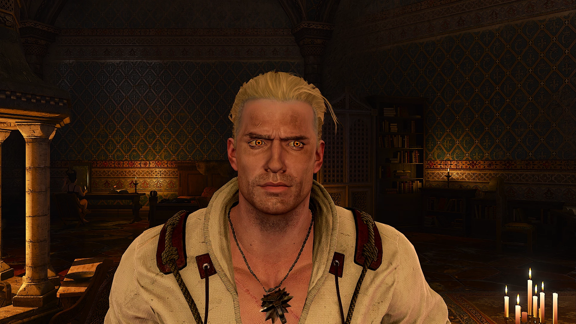 In game v5 tests In game v5 tests