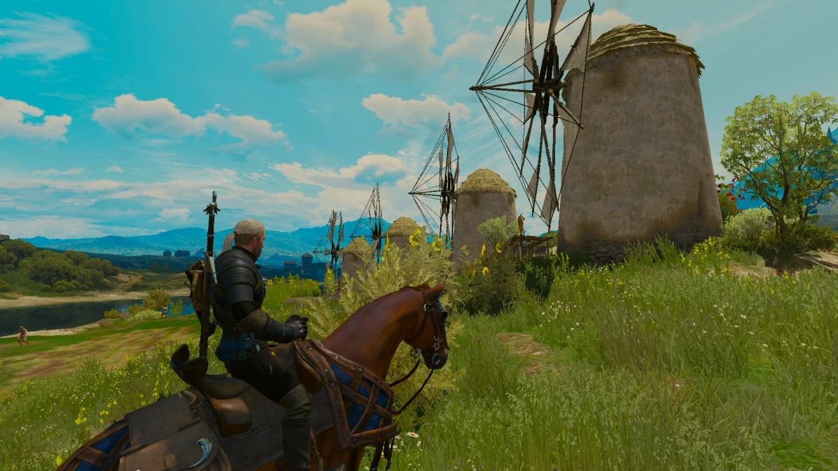 Vermentino Windmills Vermentino Windmills