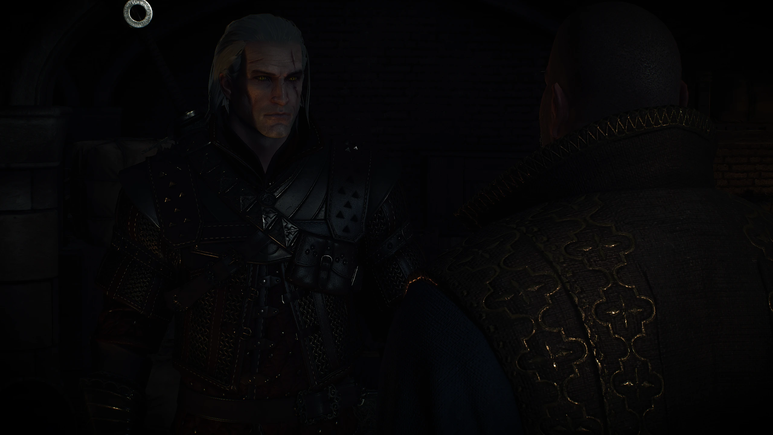 wild at heart witcher 3 searching