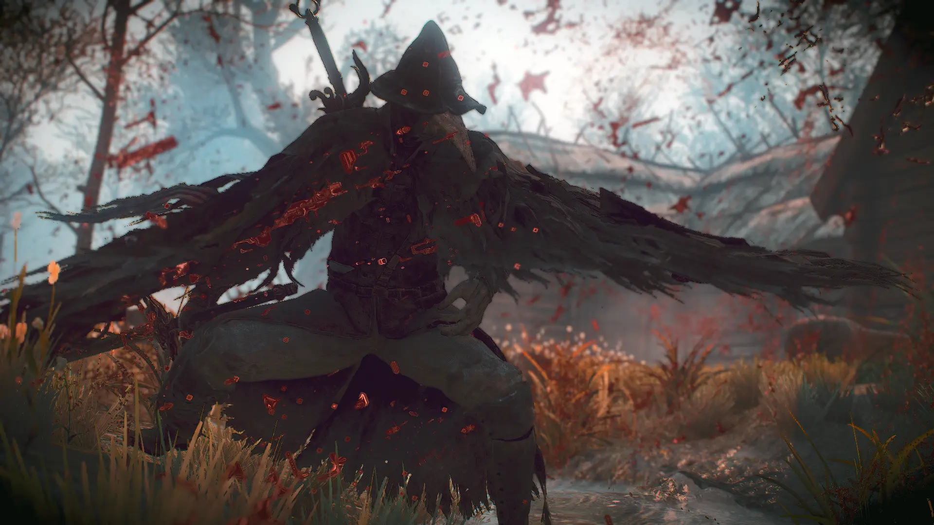 Nexus mod the witcher 3 фото 51