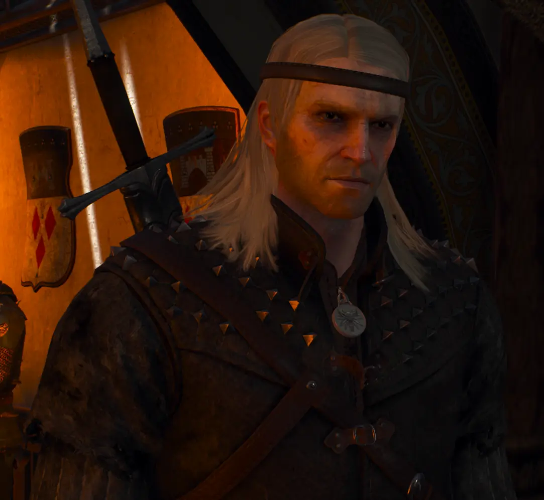 Trending images at The Witcher 3 Nexus - Mods and community