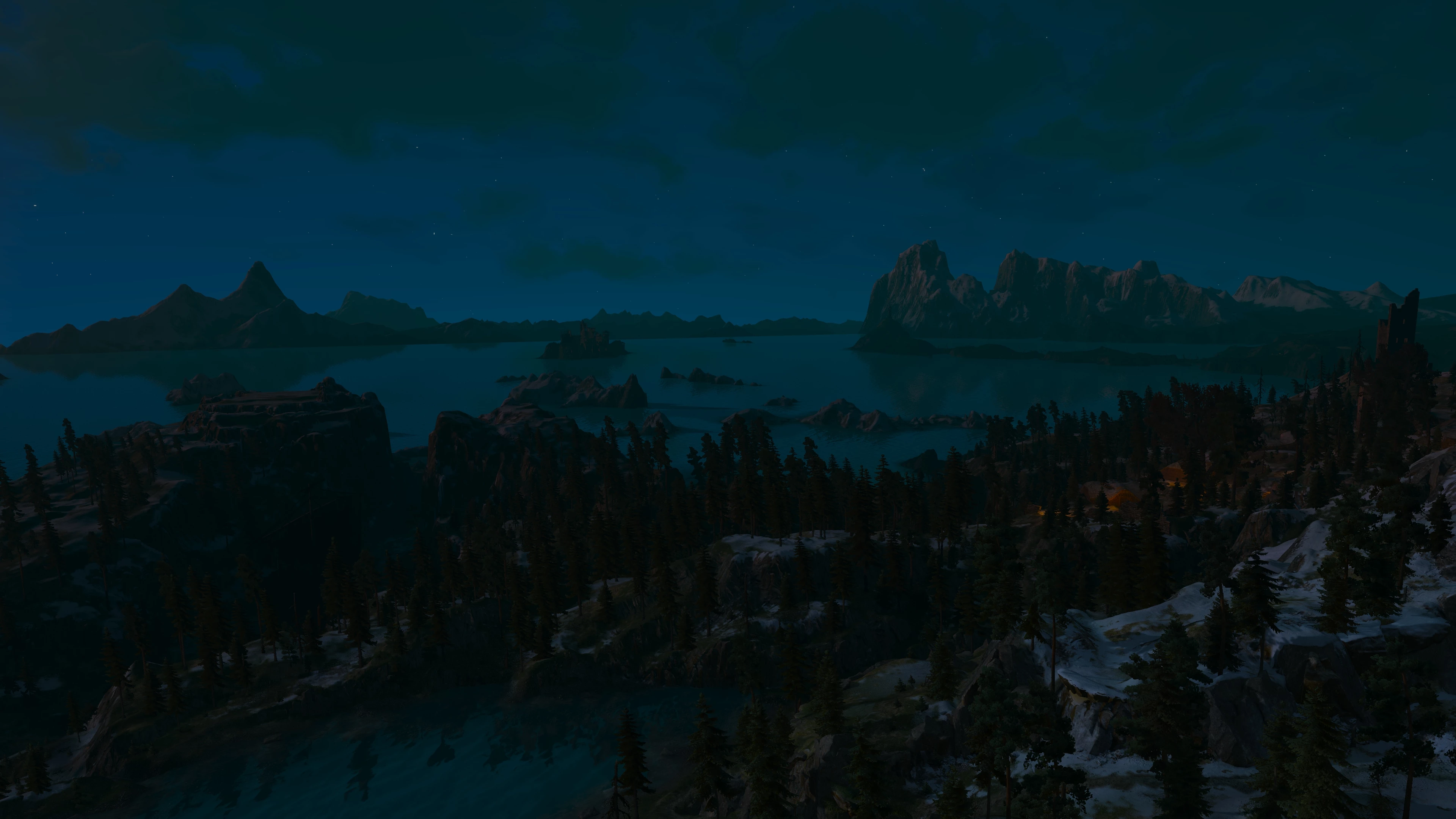 witcher 3 nexus multi companion mod witcher 3 nexus multi companion mod