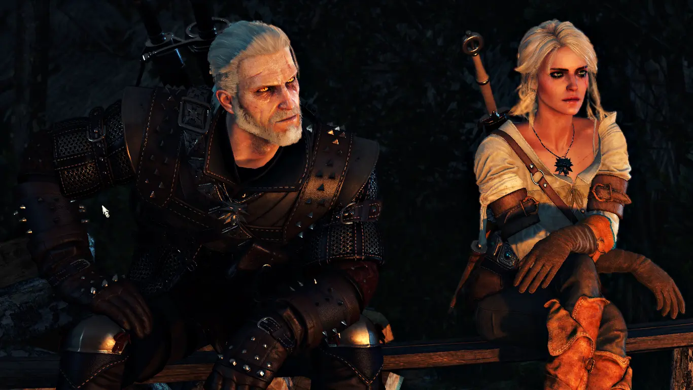 To the hunt for Imlerith at The Witcher 3 Nexus - Mods and community