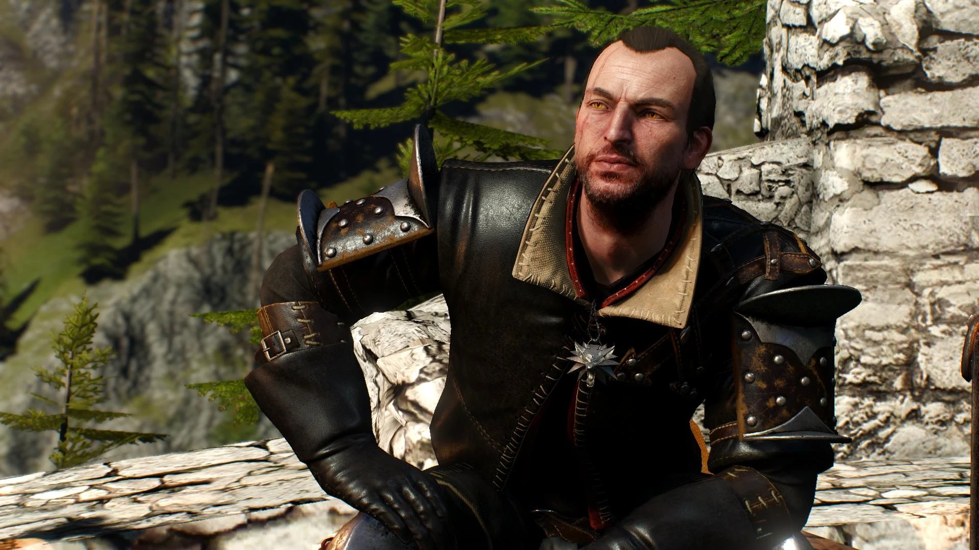 Trending images at The Witcher 3 Nexus - Mods and community