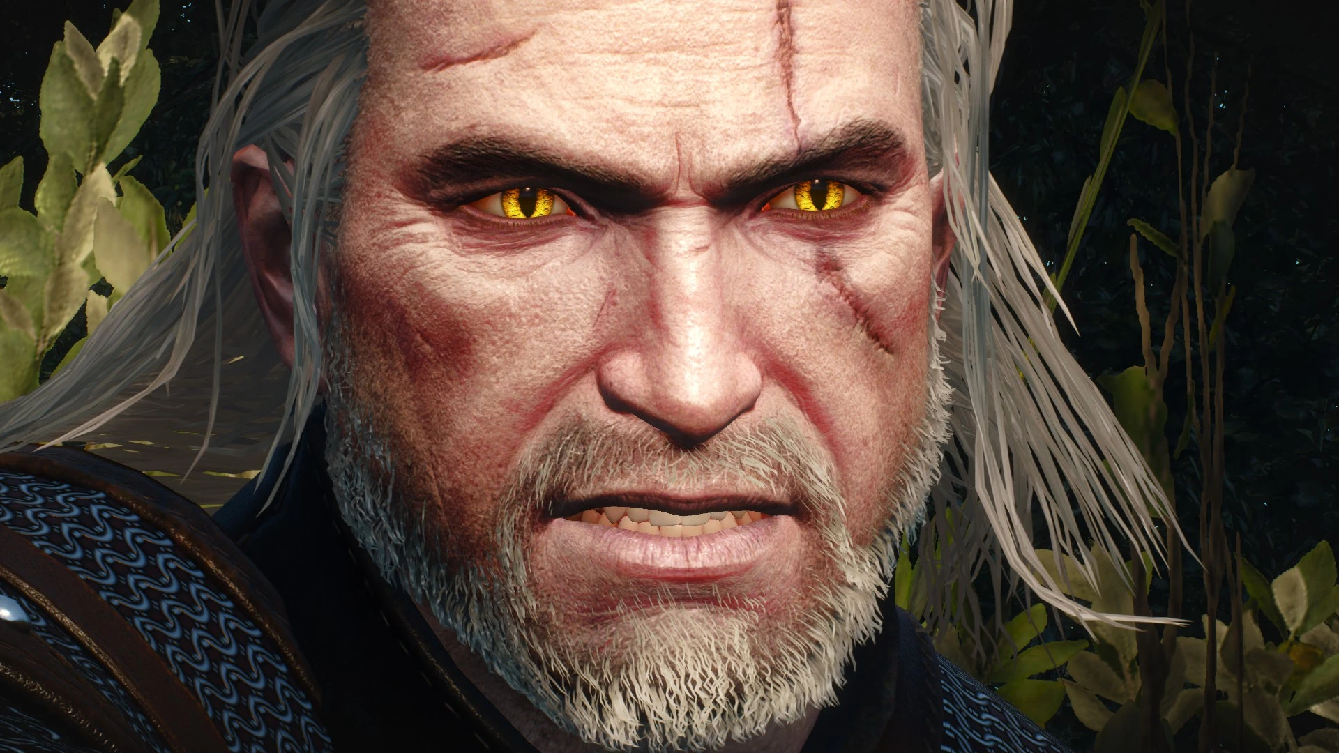 witcher 3 eye for an eye decision