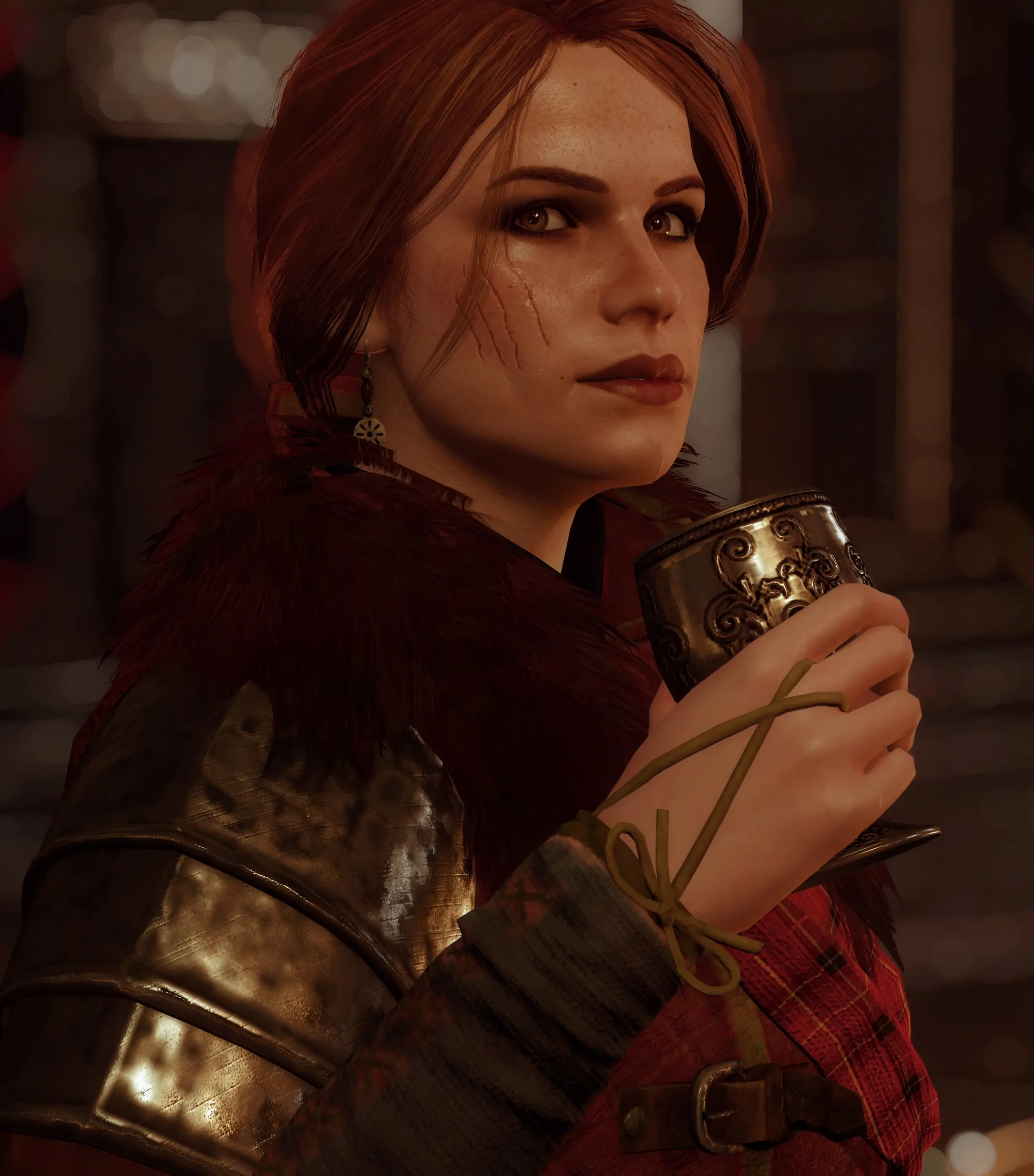 Witcher 3 cerys romance Witcher 3 cerys romance