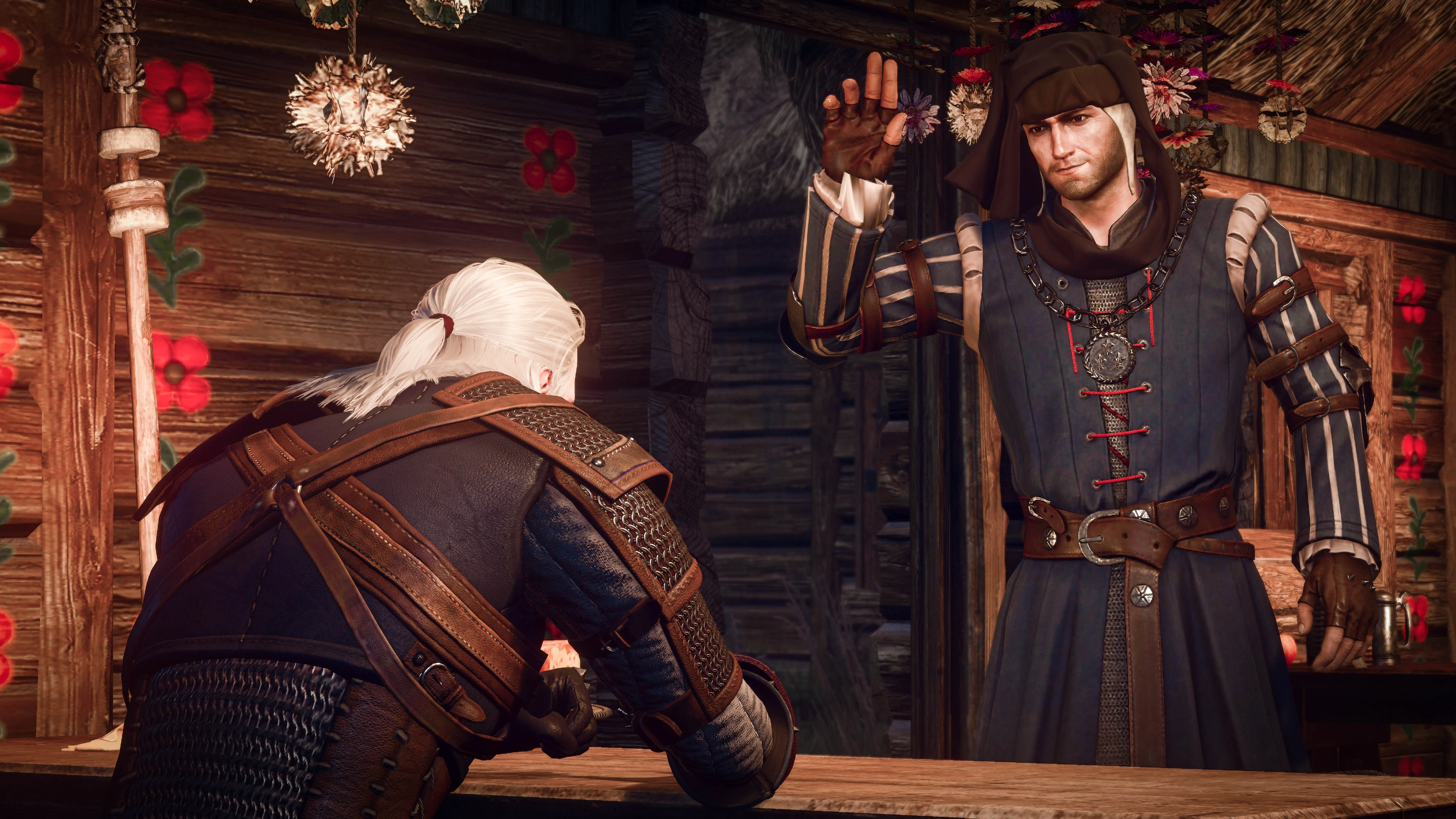 The witcher 3 nexus mods and community фото 91