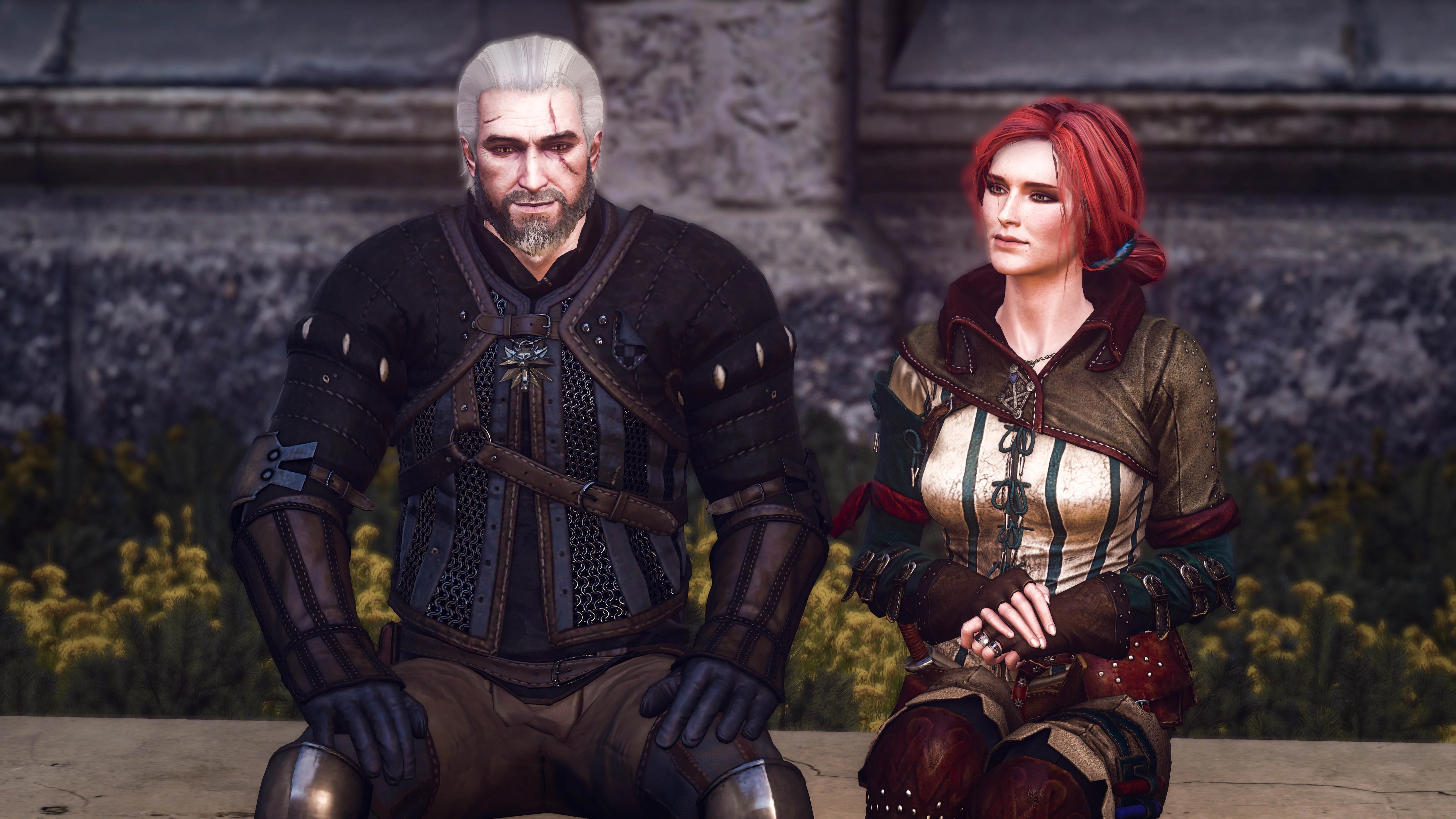 The witcher 3 patch error фото 73
