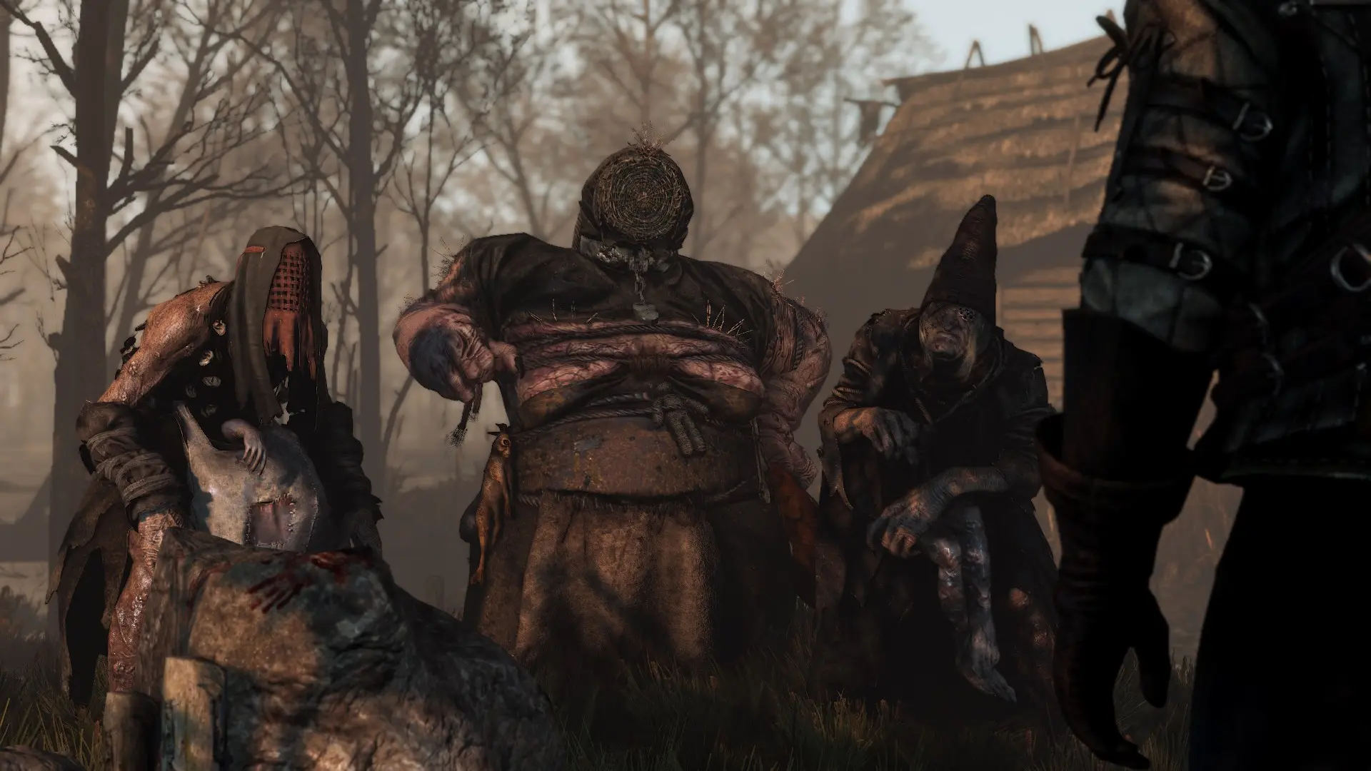 crones at the witcher 3 nexus mods and community crones at the witcher 3 nexus mods