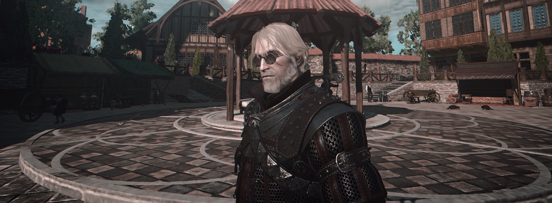 gay witcher 3 mods